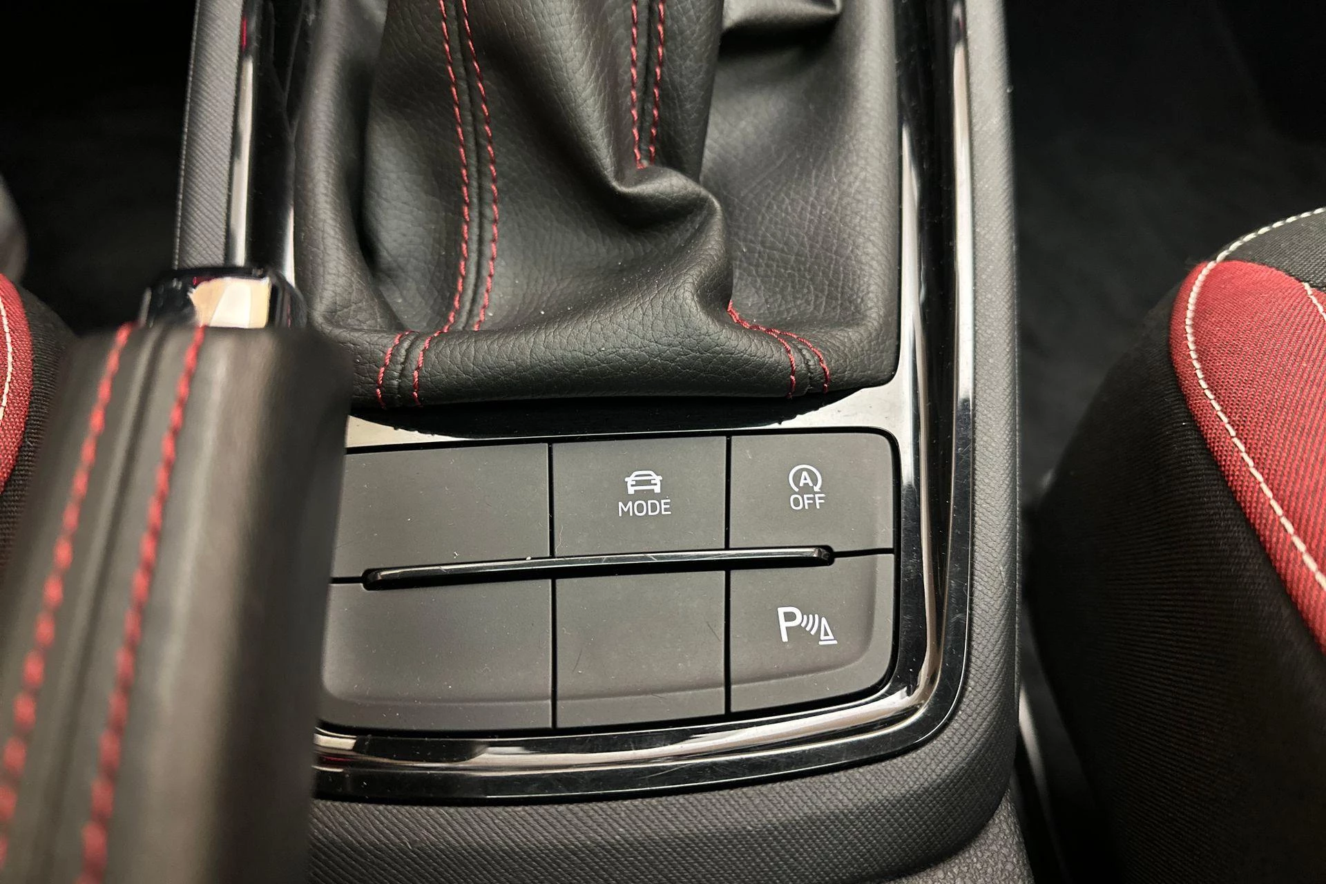 Hoofdafbeelding Škoda Scala