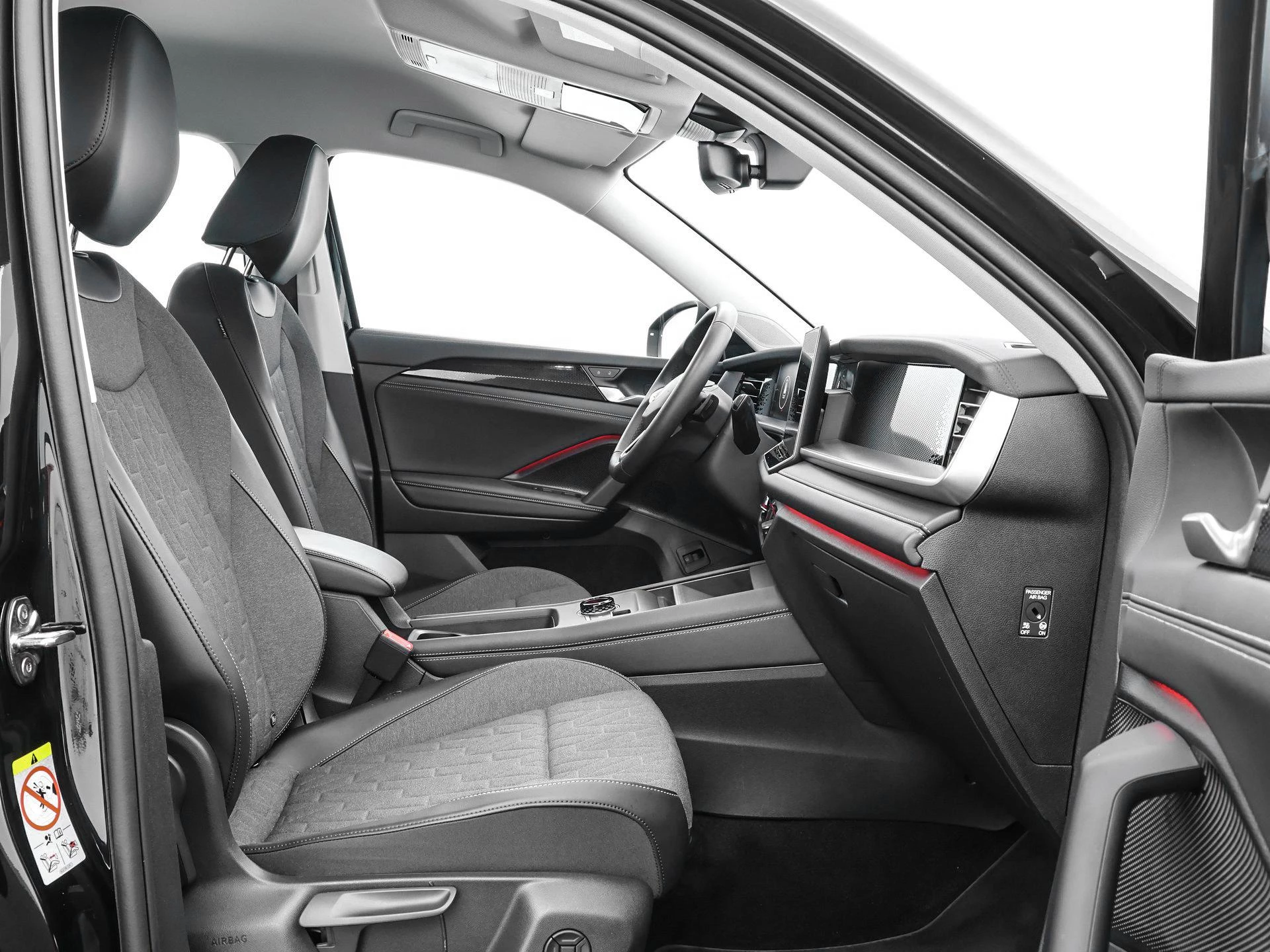 Hoofdafbeelding Volkswagen Tayron