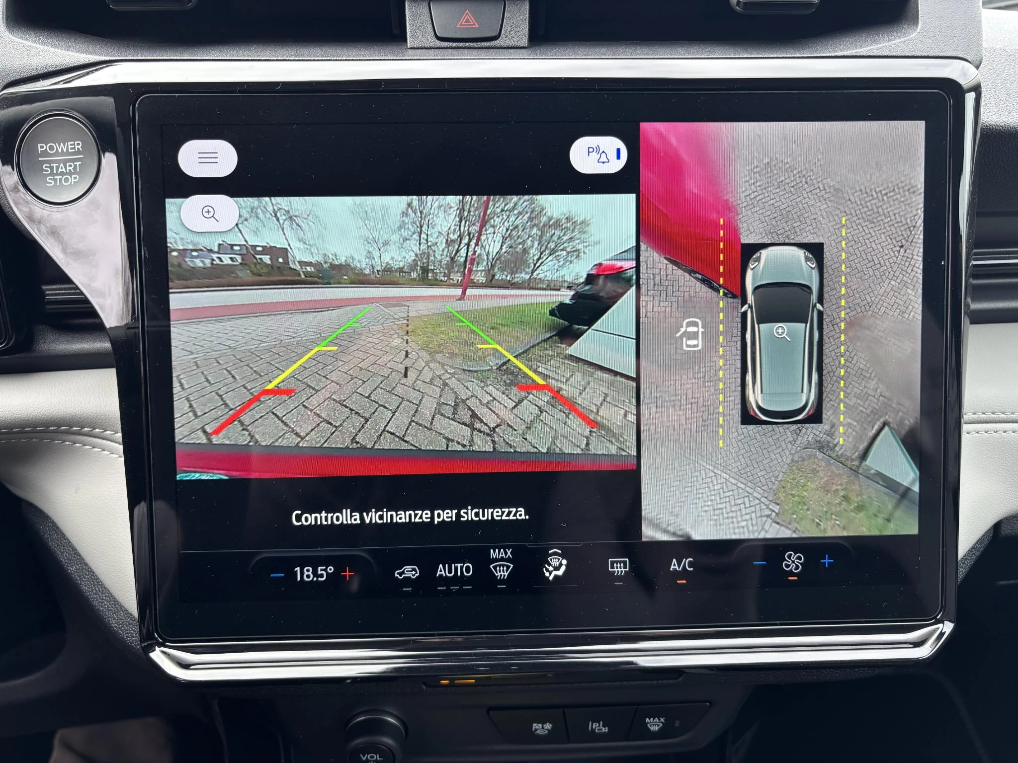 Hoofdafbeelding Ford Puma Gen-E