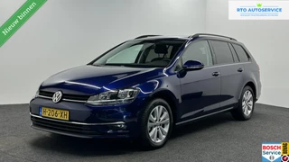 Volkswagen Golf 1.0 TSI Comfortline NAVI CRUISE ECC LM CARPLAY.