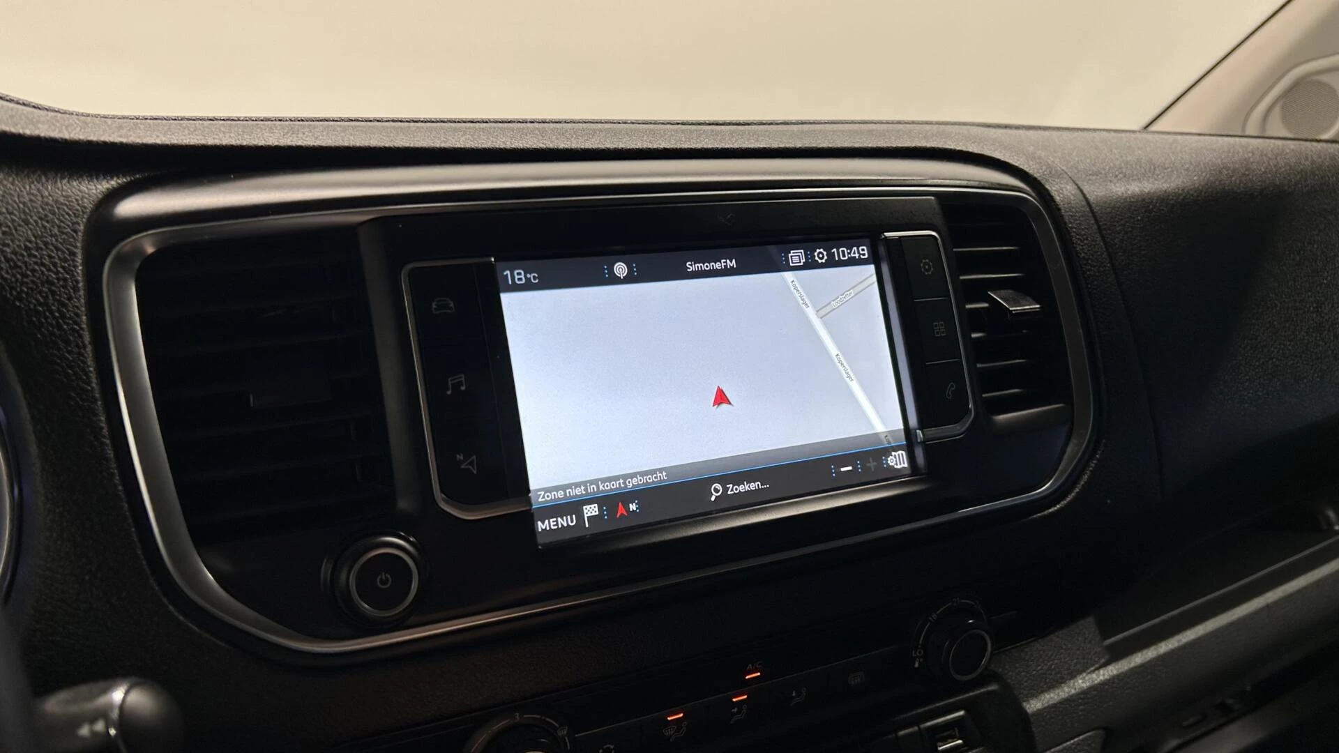 Hoofdafbeelding Peugeot Expert