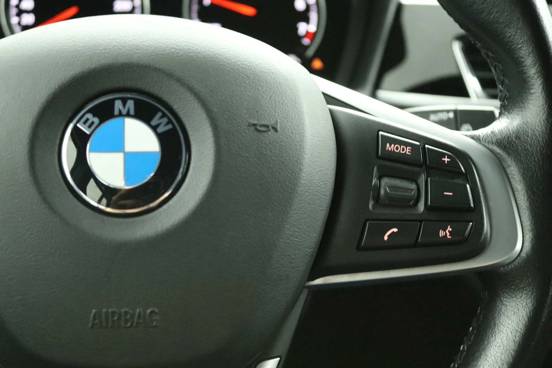 Hoofdafbeelding BMW X2