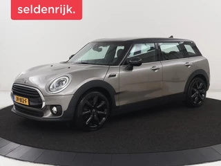 MINI Clubman 1.5 Cooper Chili Aut. Leder | Sportstoelen | LED | PDC | Stoelverwarming | Cruise Control | Climate Control