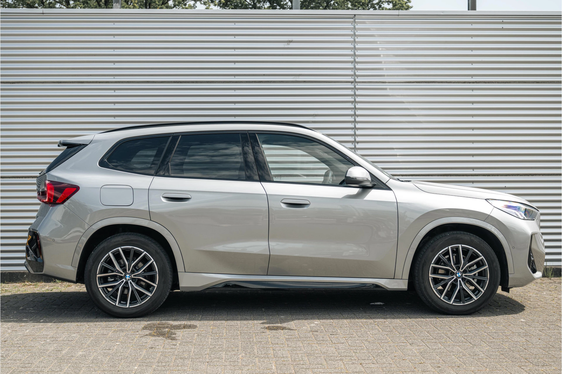Hoofdafbeelding BMW iX1