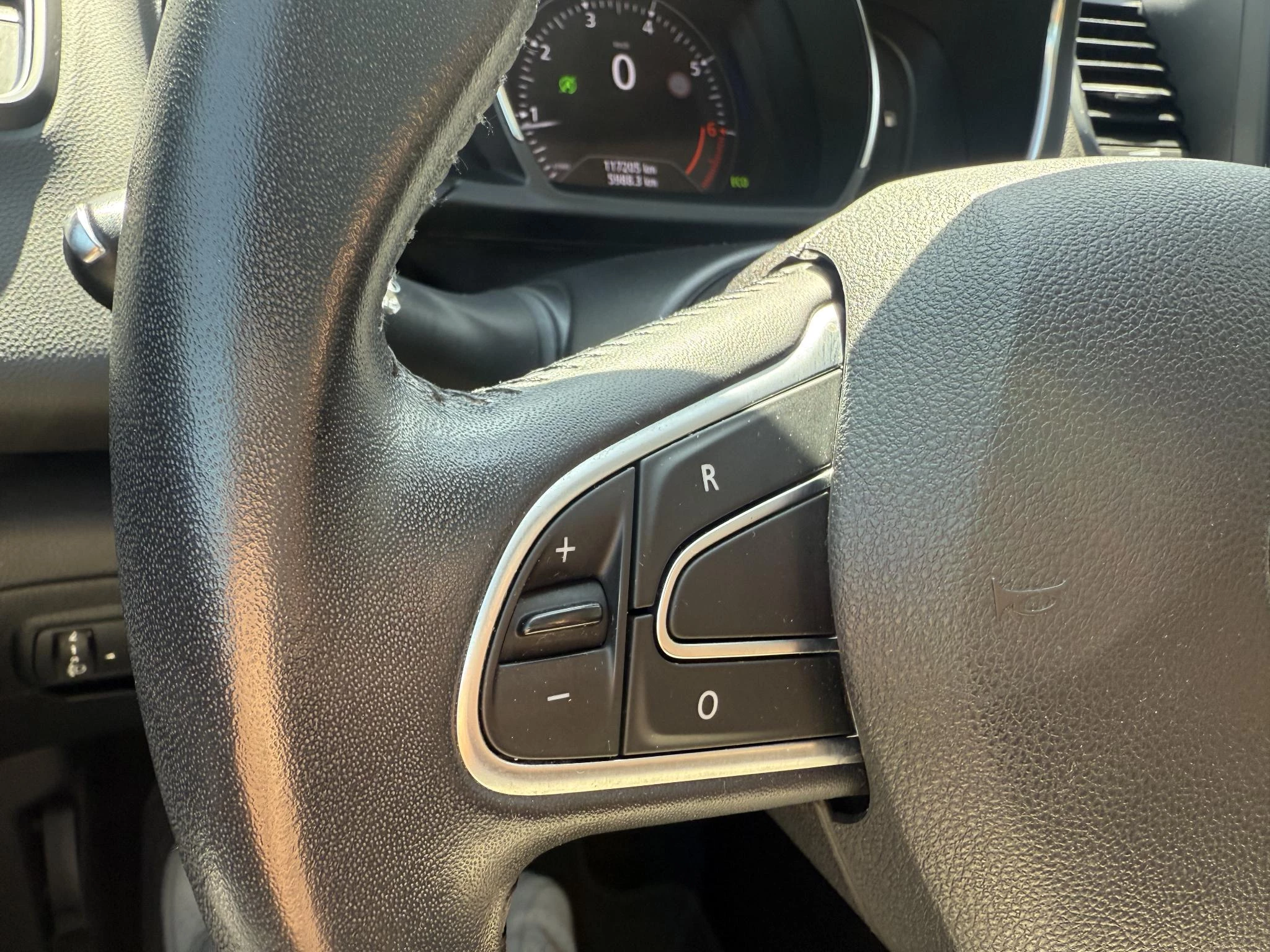 Hoofdafbeelding Renault Grand Scénic