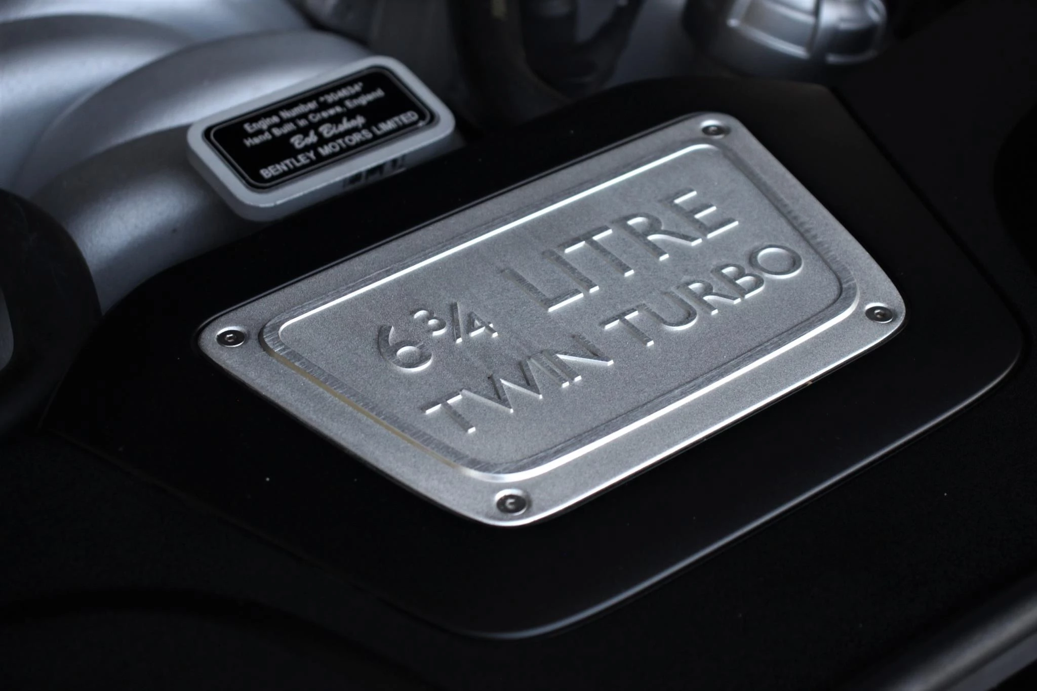 Hoofdafbeelding Bentley Mulsanne