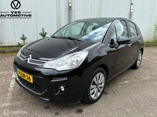 Citroen C3 1.2 PureTech Collection | Nieuwe Distributieriem