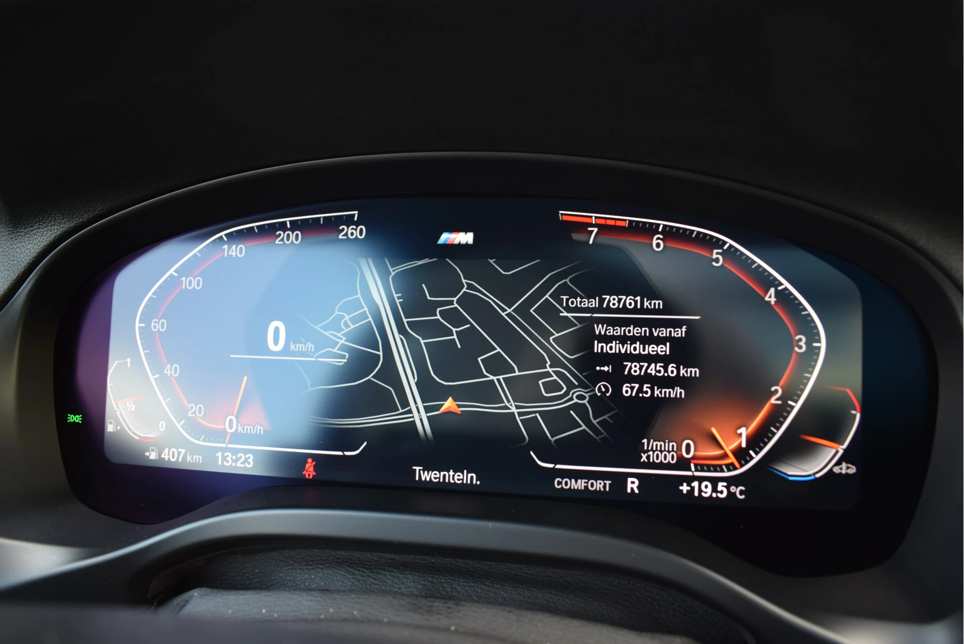 Hoofdafbeelding BMW X4