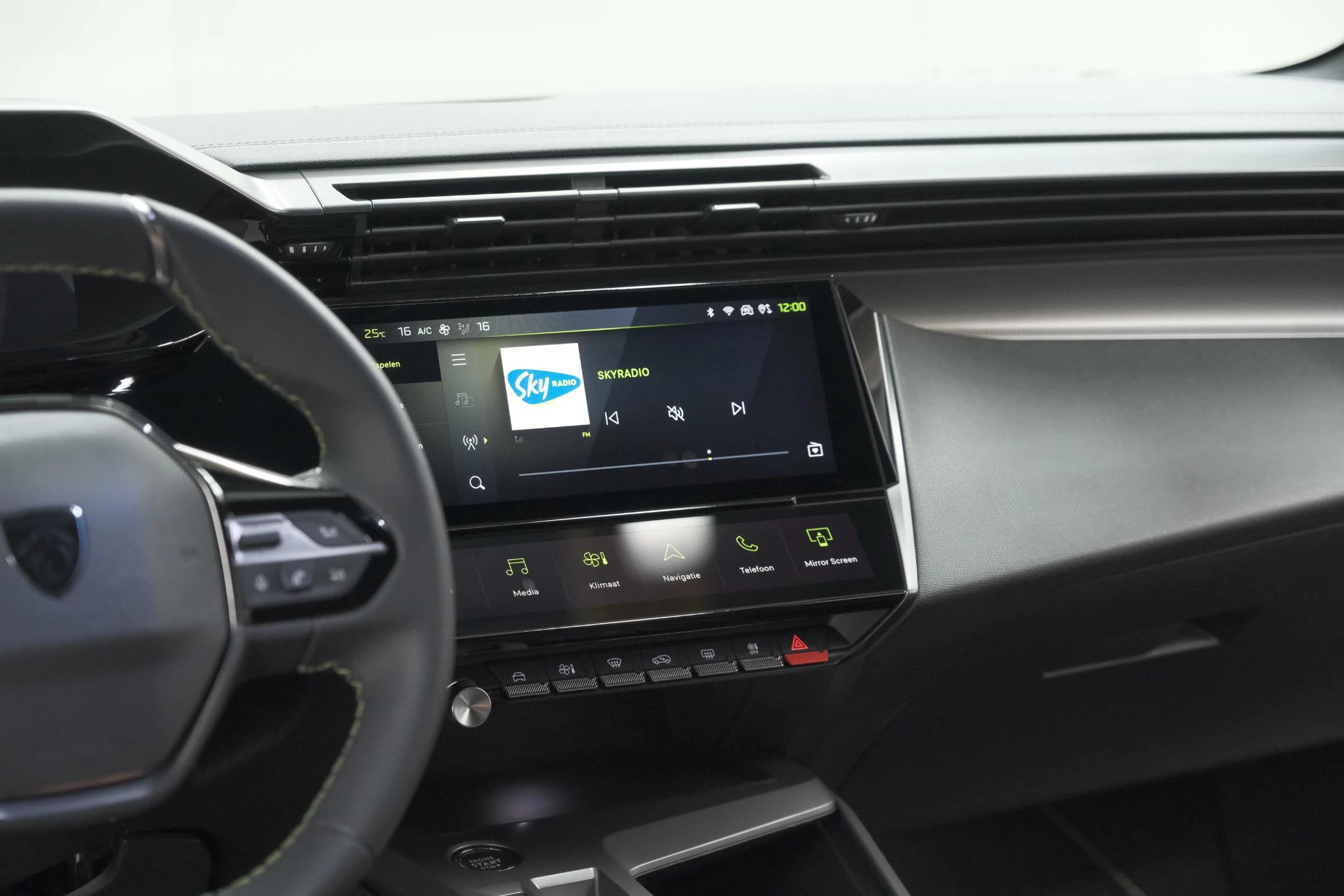 Hoofdafbeelding Peugeot 408