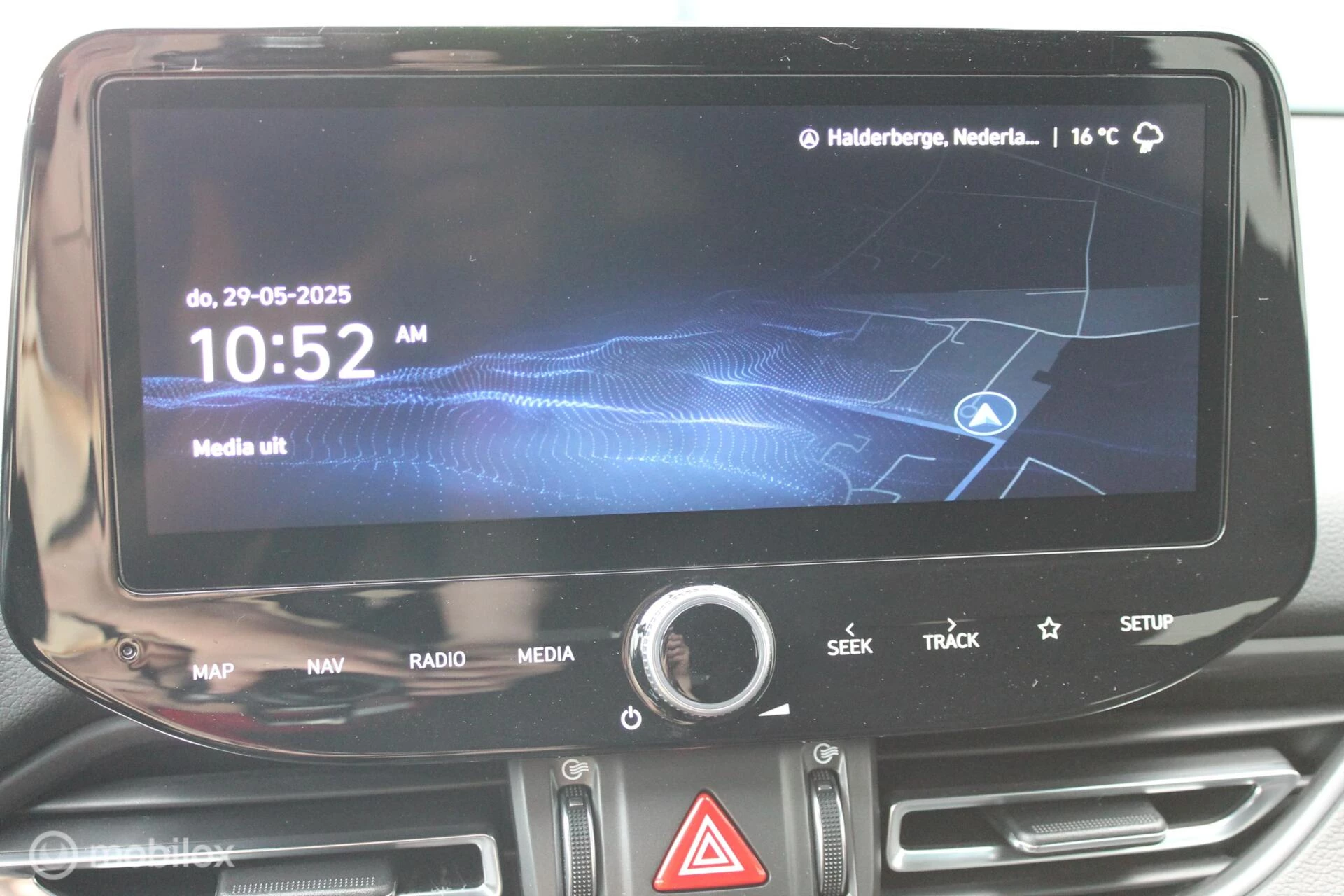 Hoofdafbeelding Hyundai i30