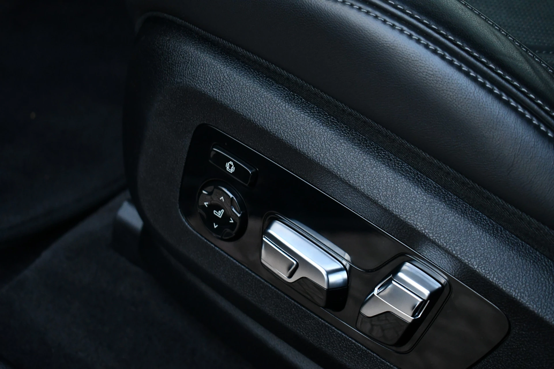 Hoofdafbeelding BMW XM