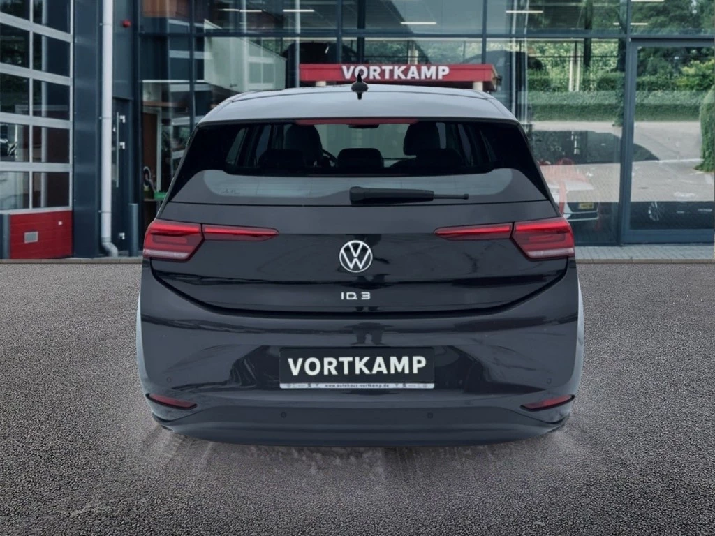 Hoofdafbeelding Volkswagen ID.3