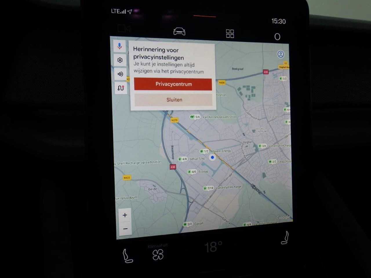 Hoofdafbeelding Polestar 2