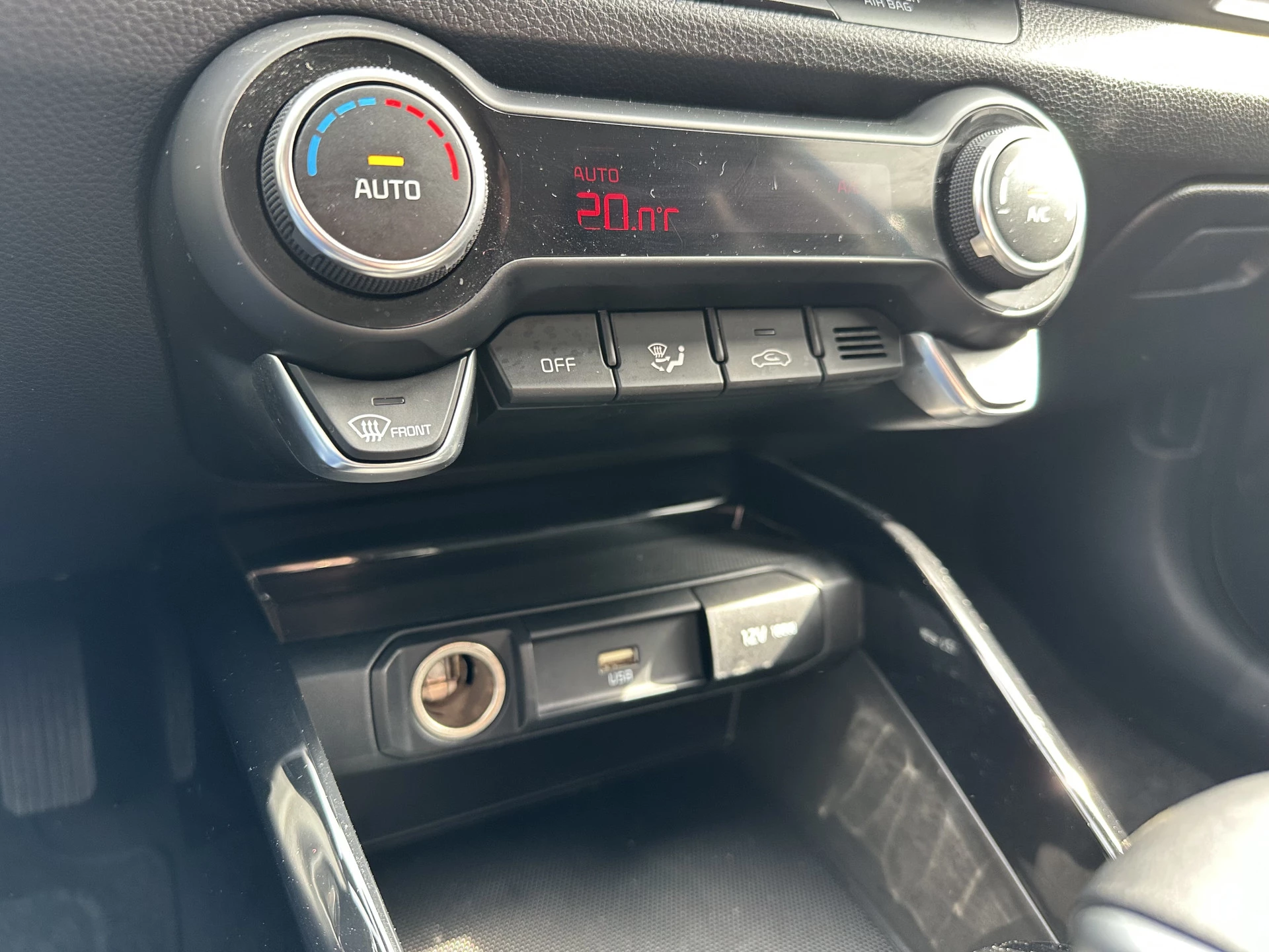 Hoofdafbeelding Kia Stonic