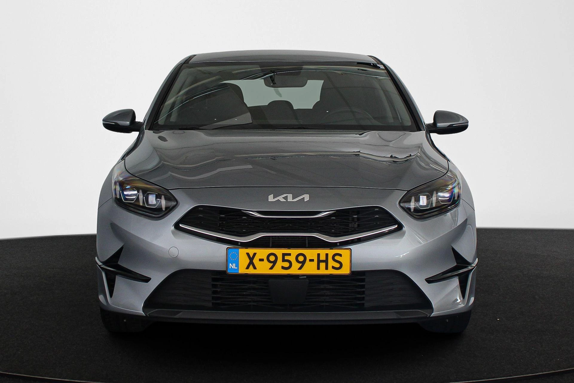 Hoofdafbeelding Kia Ceed
