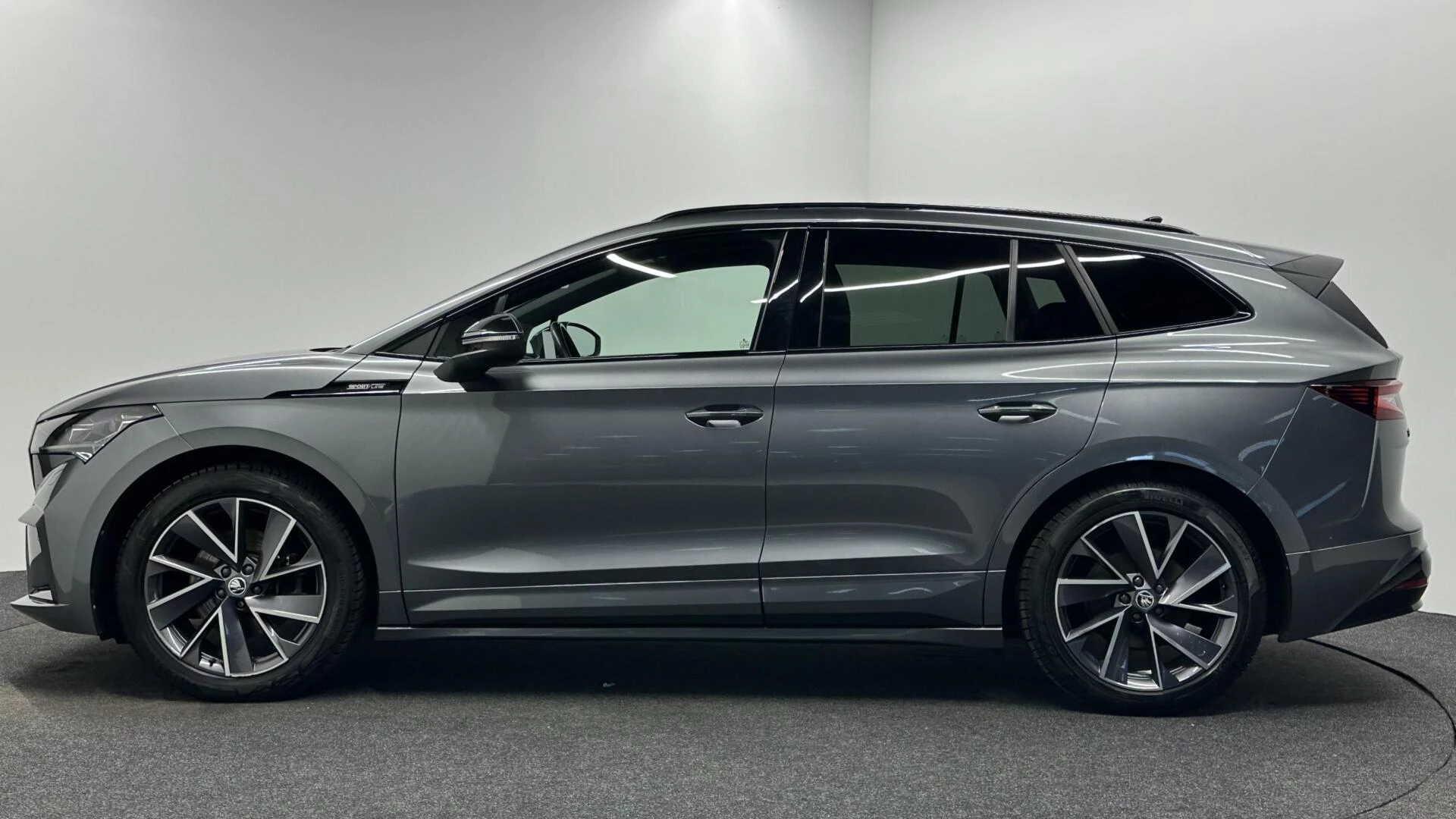 Hoofdafbeelding Škoda Enyaq iV