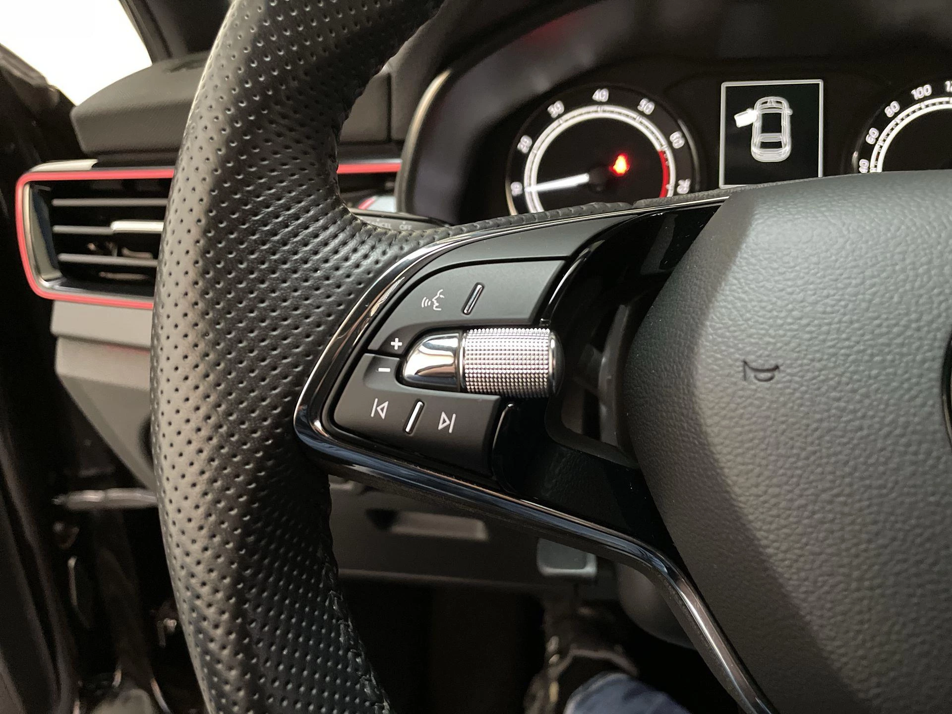 Hoofdafbeelding Škoda Scala