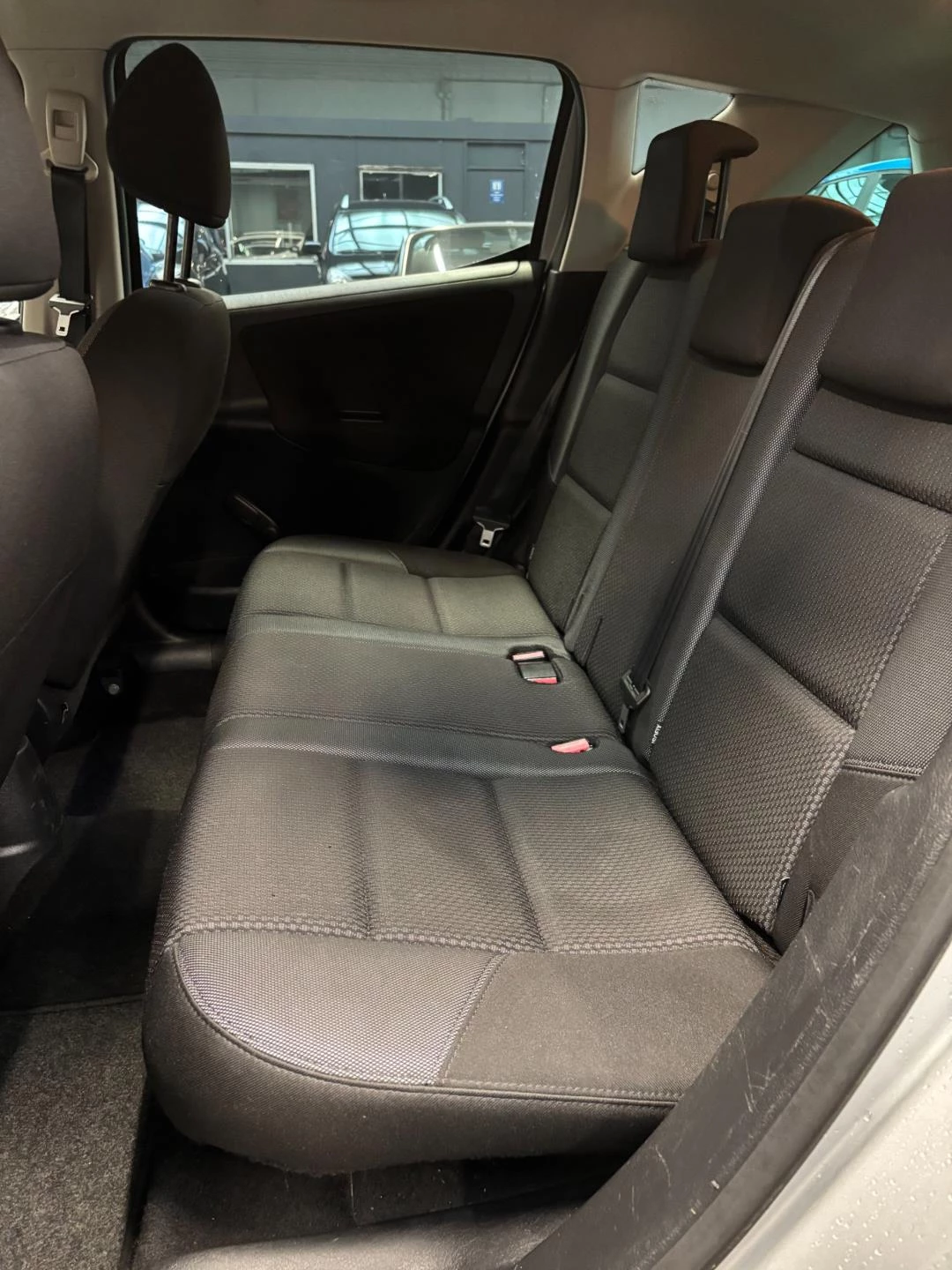 Hoofdafbeelding Peugeot 207