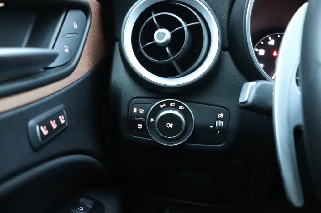 Hoofdafbeelding Alfa Romeo Stelvio