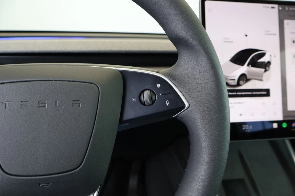 Hoofdafbeelding Tesla Model Y