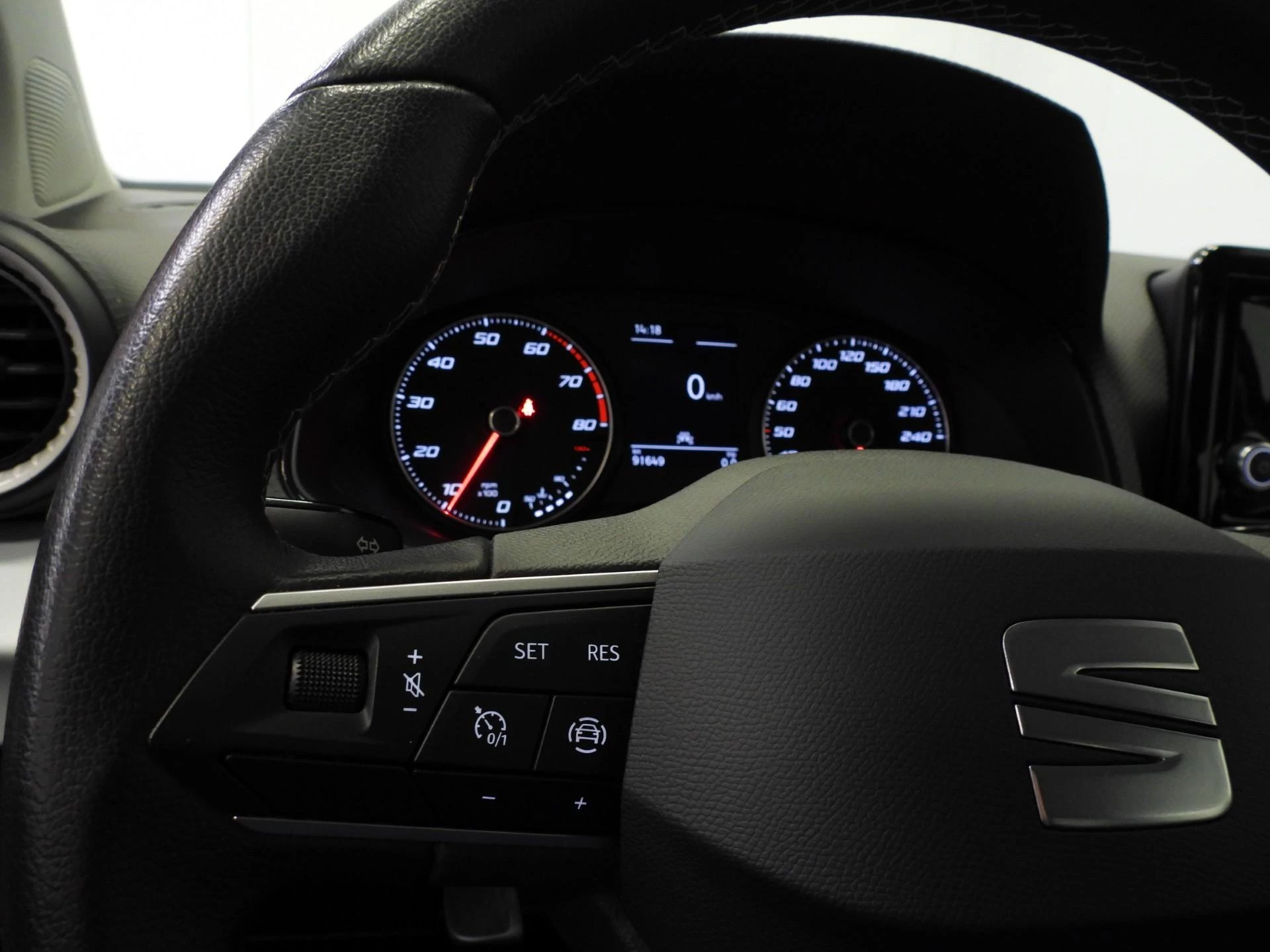 Hoofdafbeelding SEAT Arona