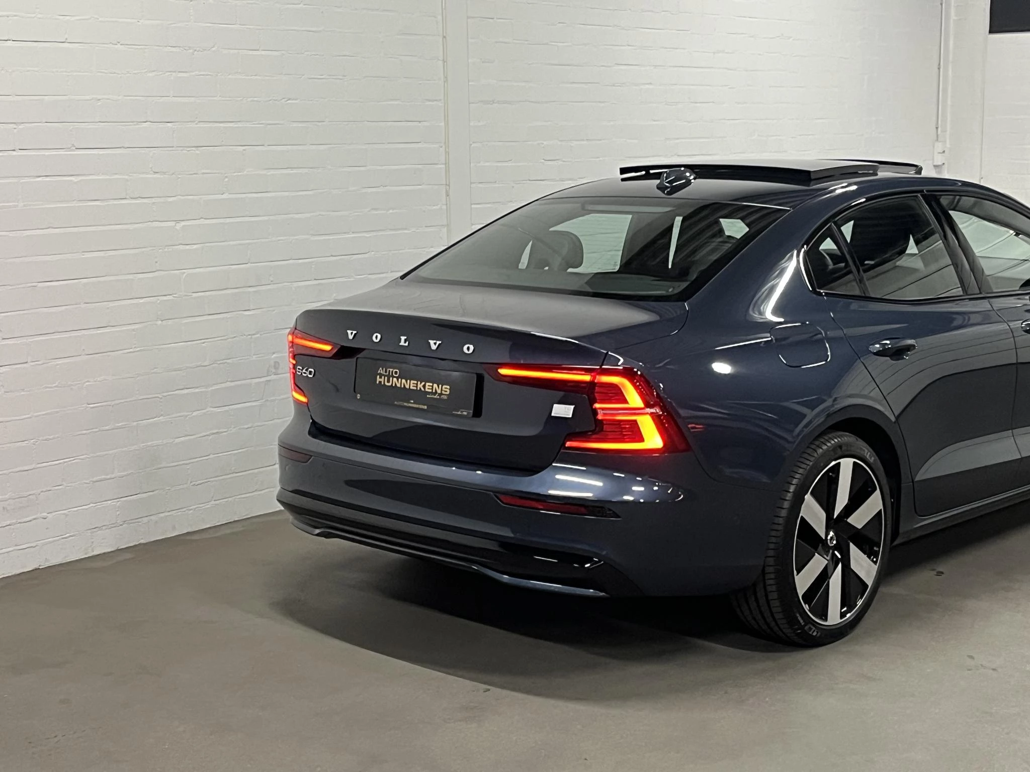 Hoofdafbeelding Volvo S60