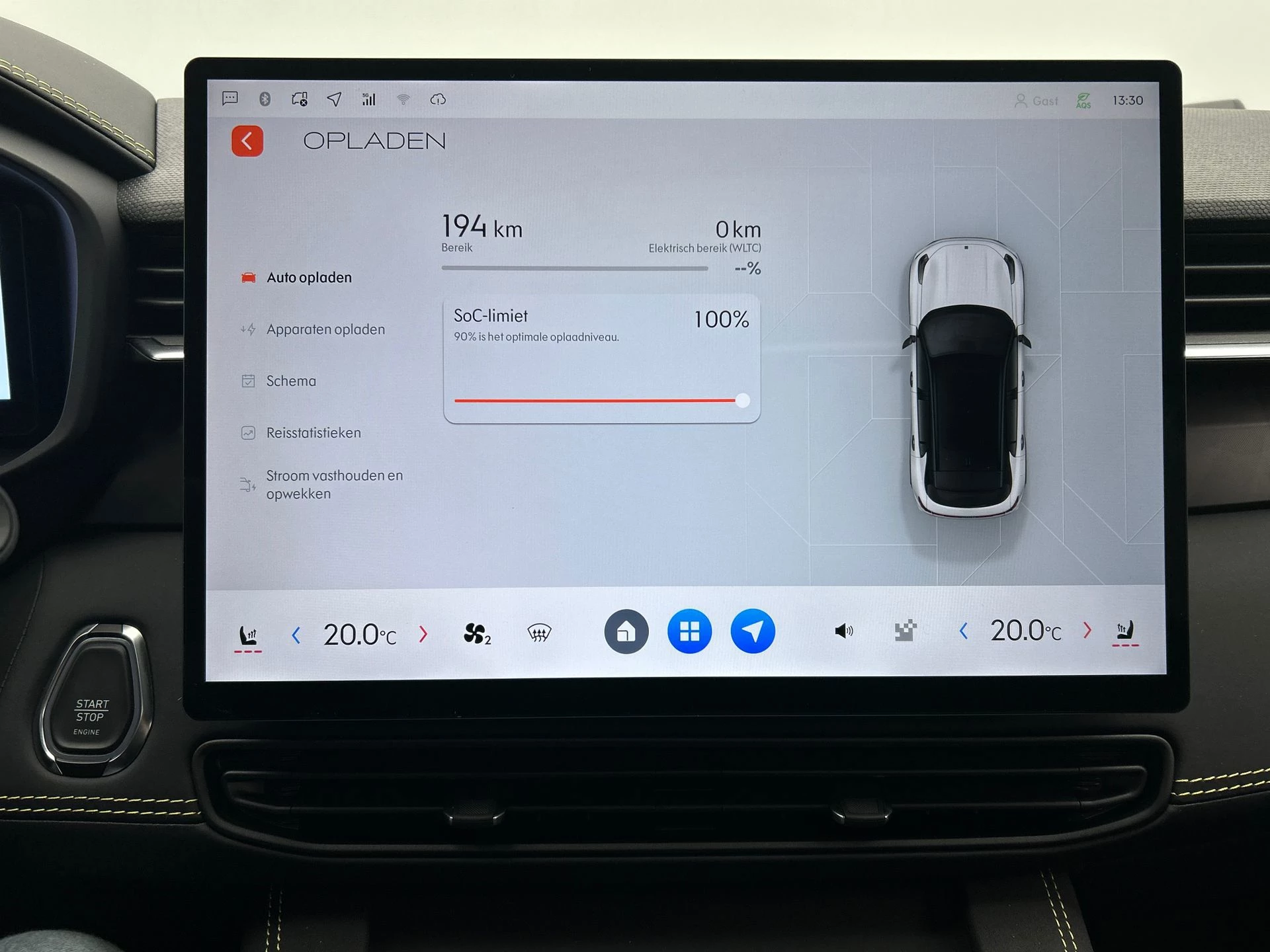 Hoofdafbeelding Lynk & Co 01