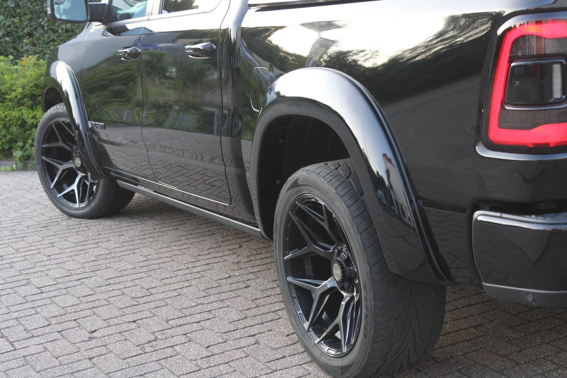 Hoofdafbeelding RAM 1500