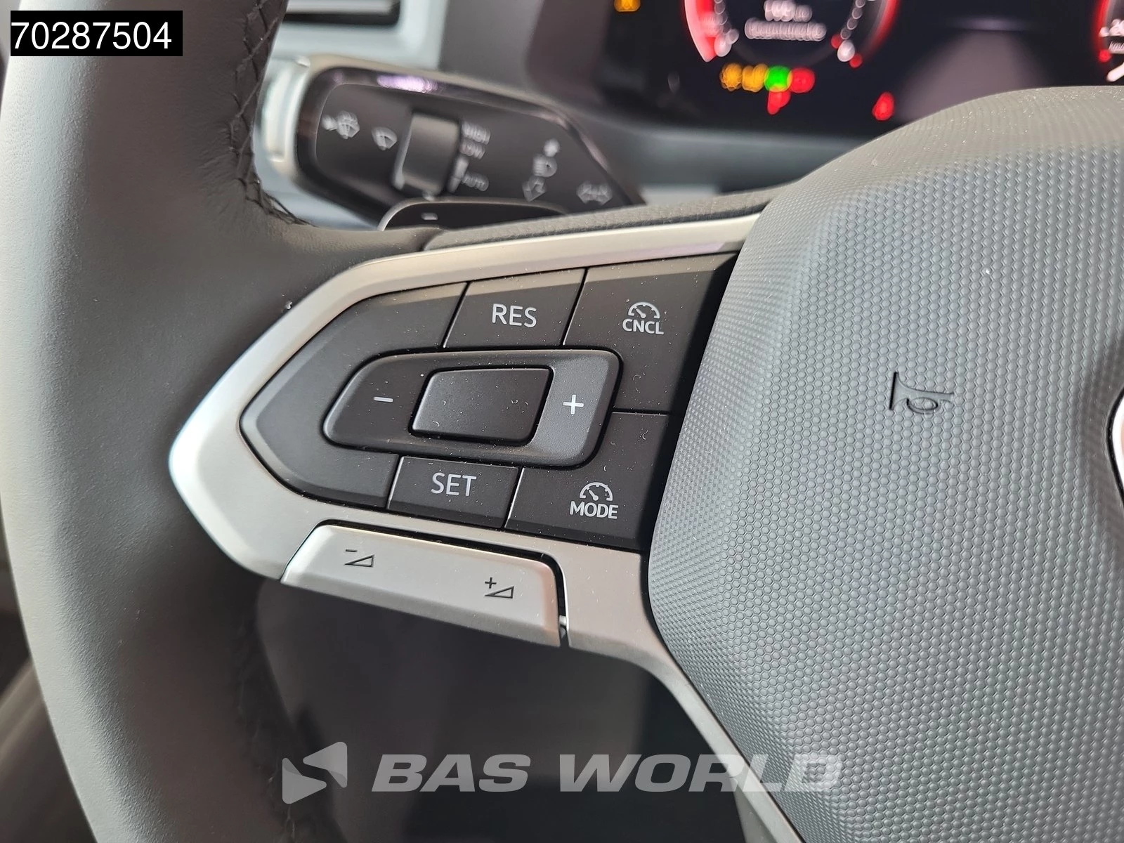 Hoofdafbeelding MAN TGE