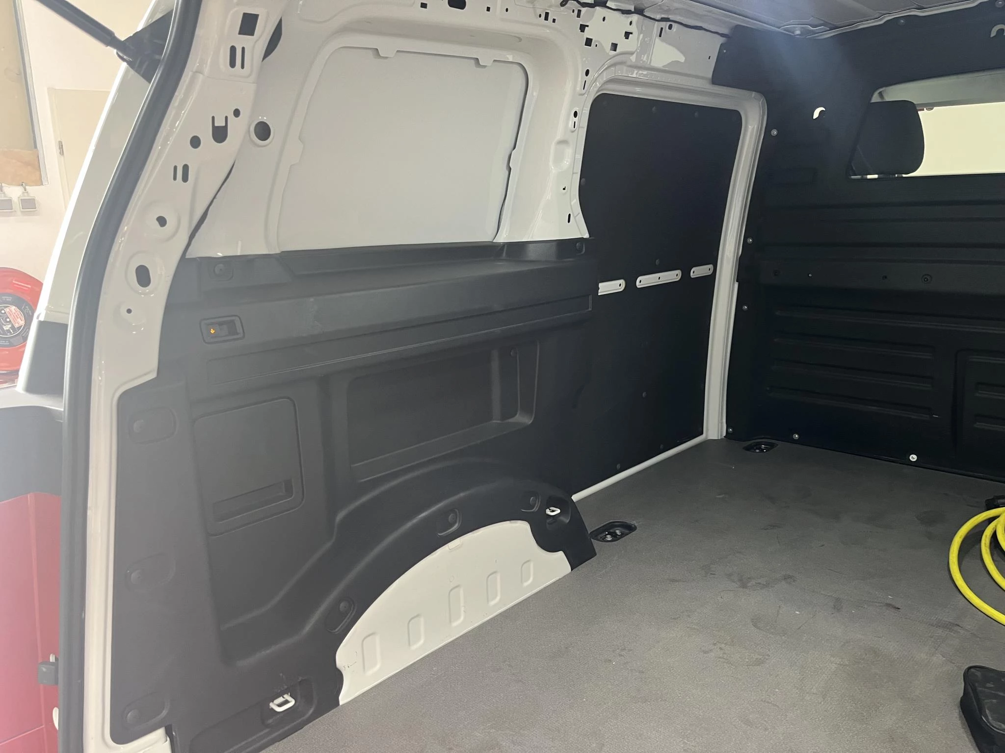 Hoofdafbeelding Volkswagen ID. Buzz Cargo