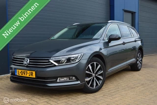 Volkswagen Passat Variant 1.4 TSI,Cruise,Camera,Trekhaak