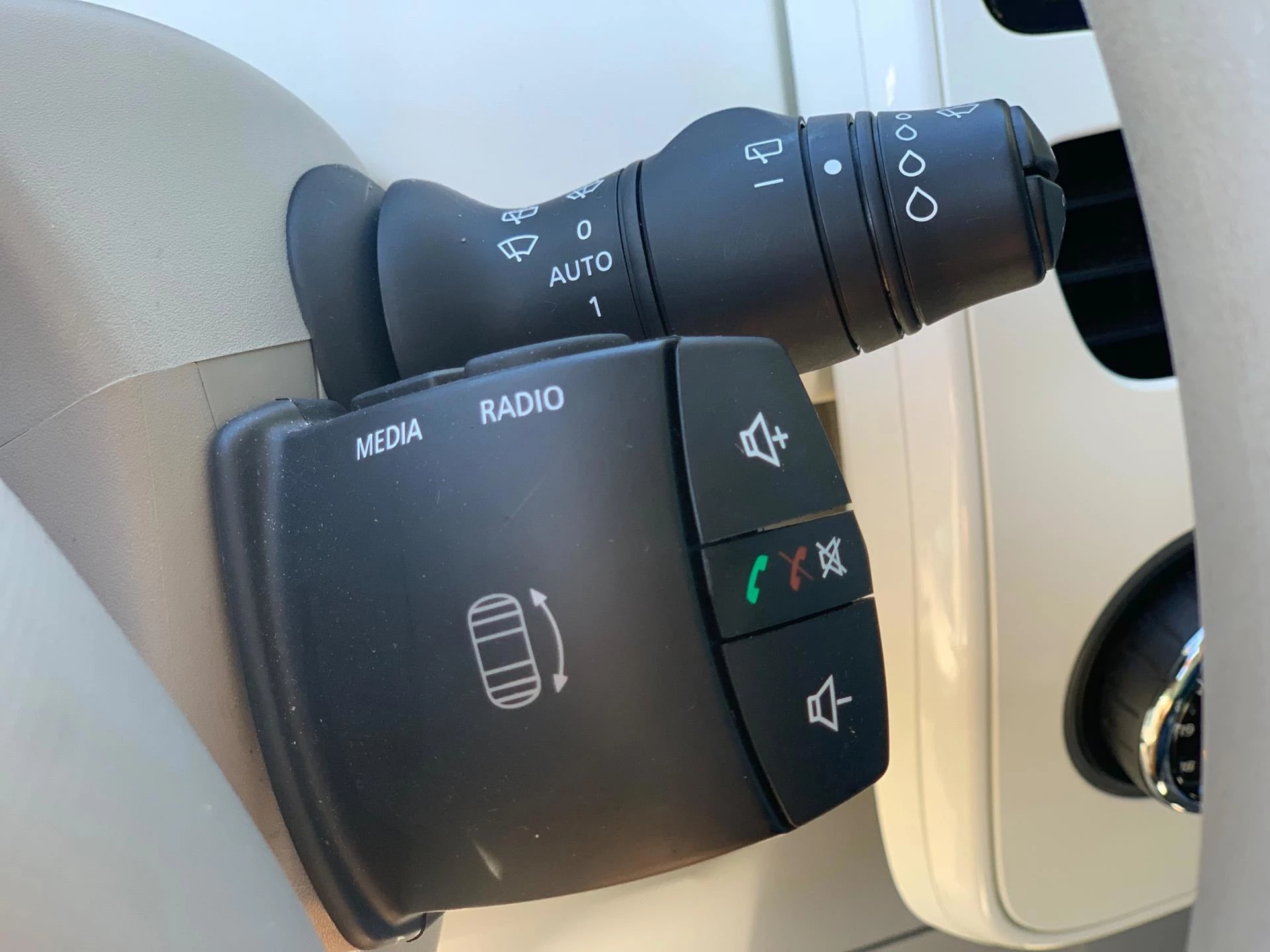 Hoofdafbeelding Renault ZOE