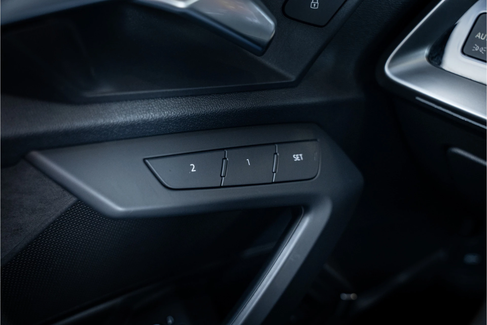 Hoofdafbeelding Audi S3