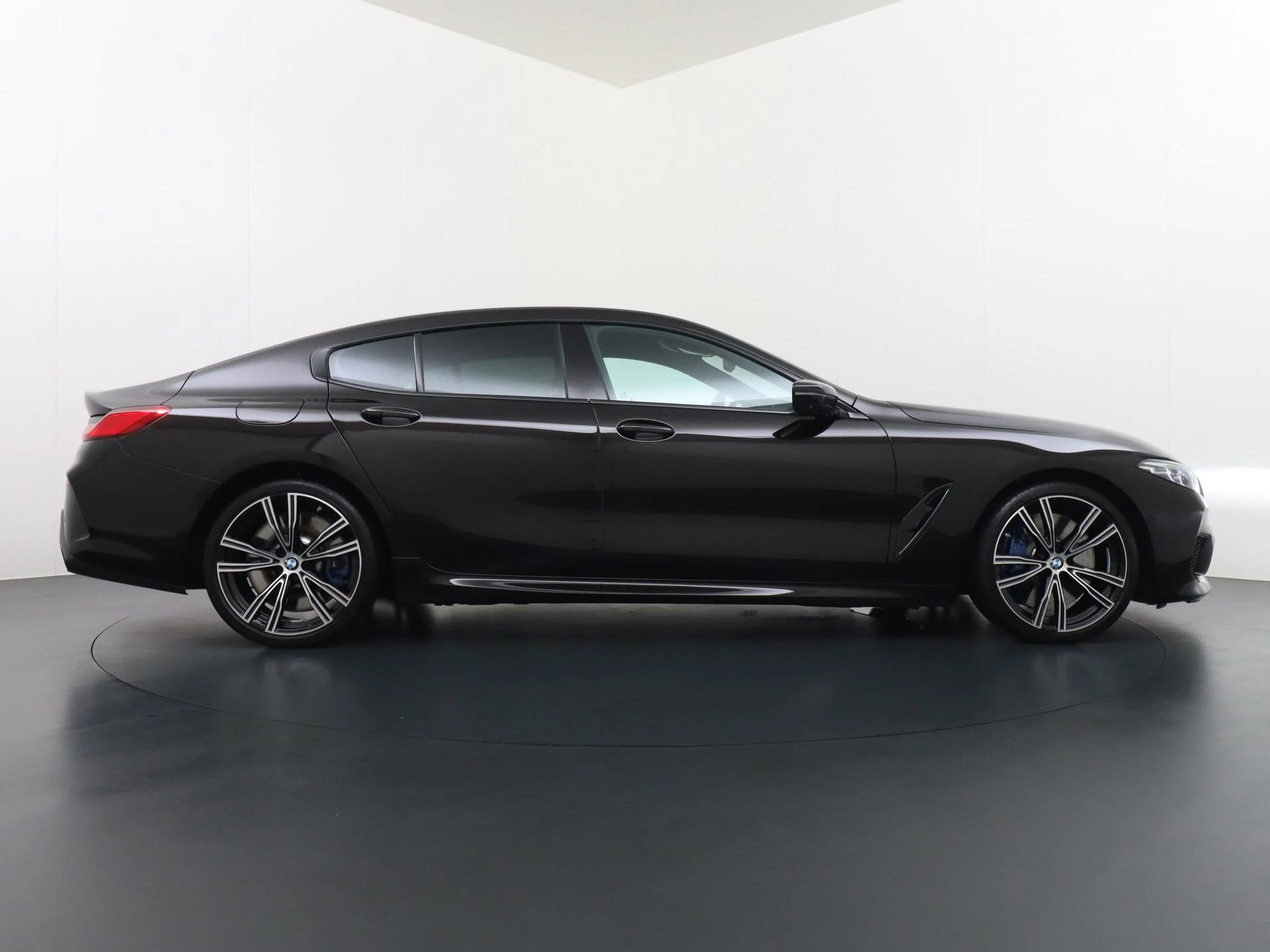 Hoofdafbeelding BMW 8 Serie