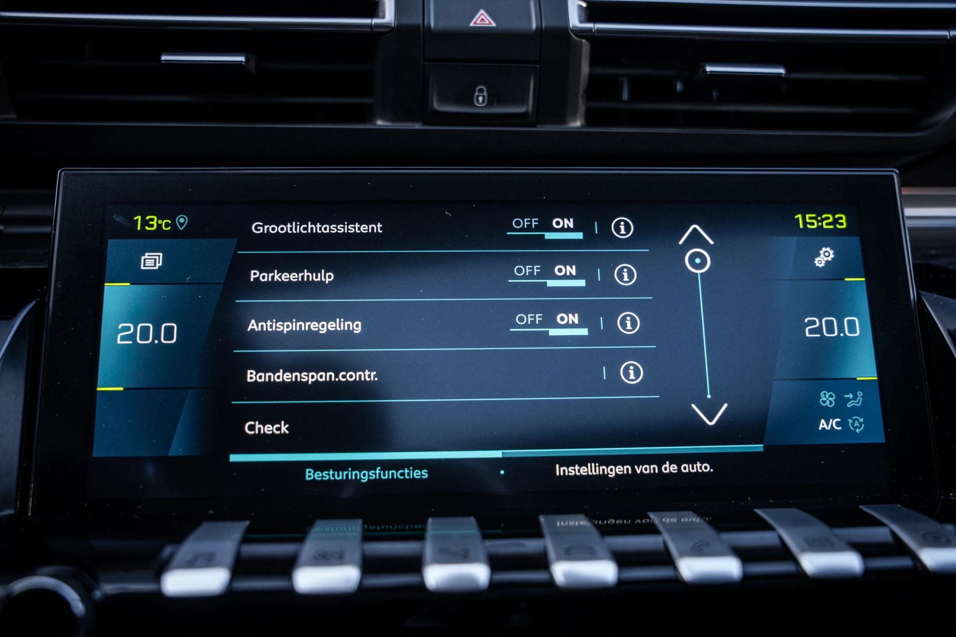 Hoofdafbeelding Peugeot 508