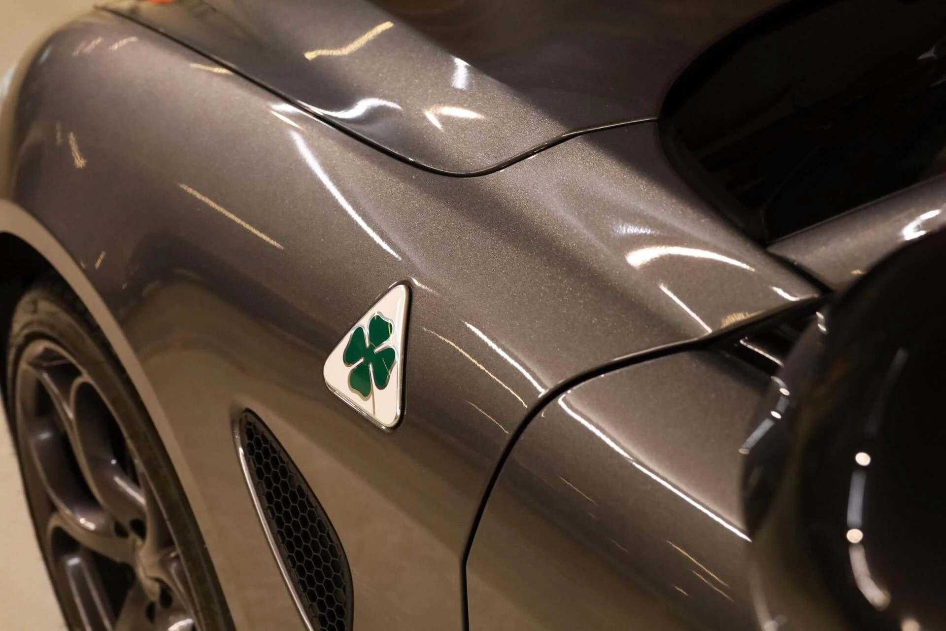 Hoofdafbeelding Alfa Romeo Giulia
