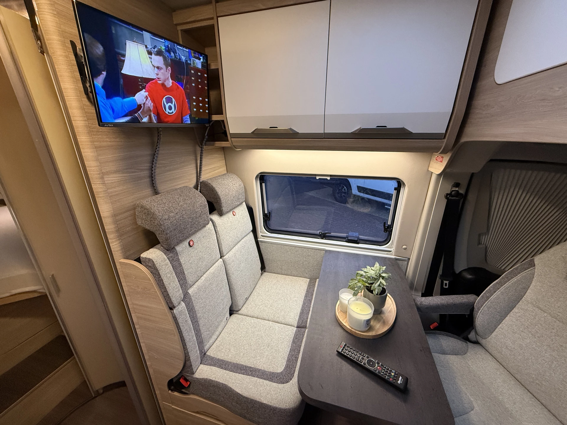 Hoofdafbeelding Fiat Ducato