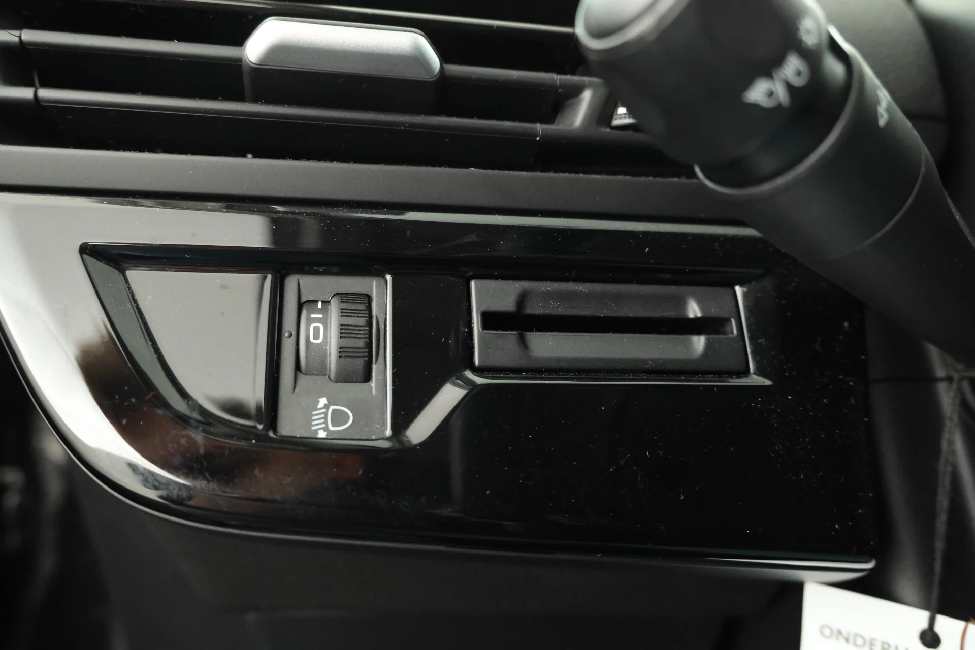 Hoofdafbeelding Citroën Grand C4 Spacetourer