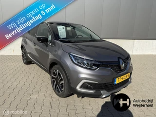 Renault Captur 0.9 TCe Intens Camera Airco Velgen en Winterbanden
