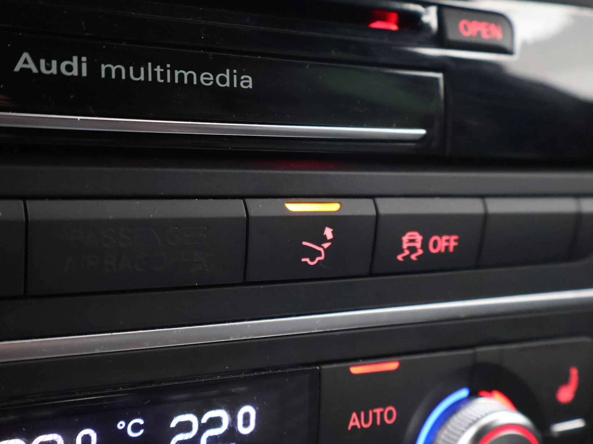 Hoofdafbeelding Audi S7
