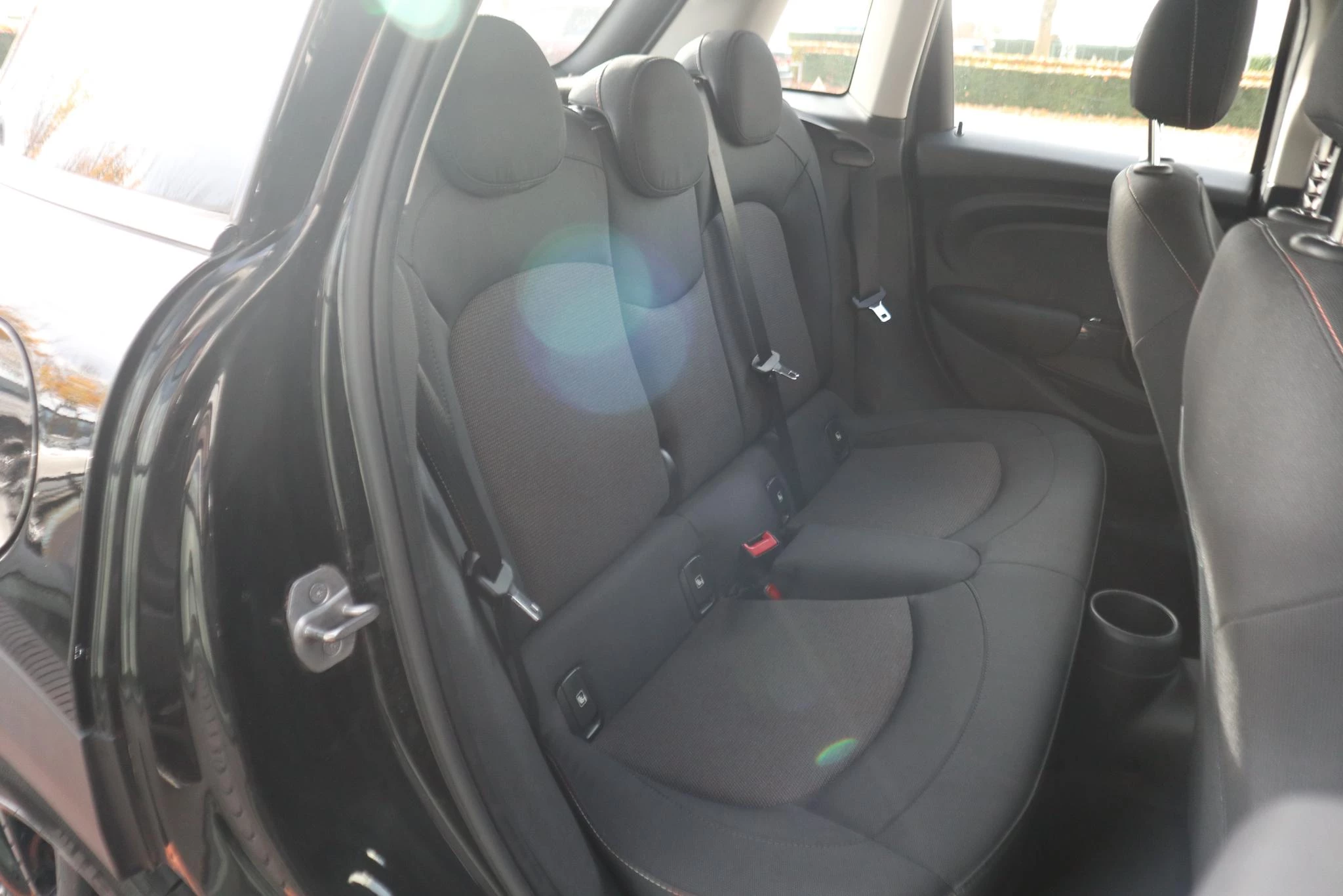 Hoofdafbeelding MINI 5-deurs