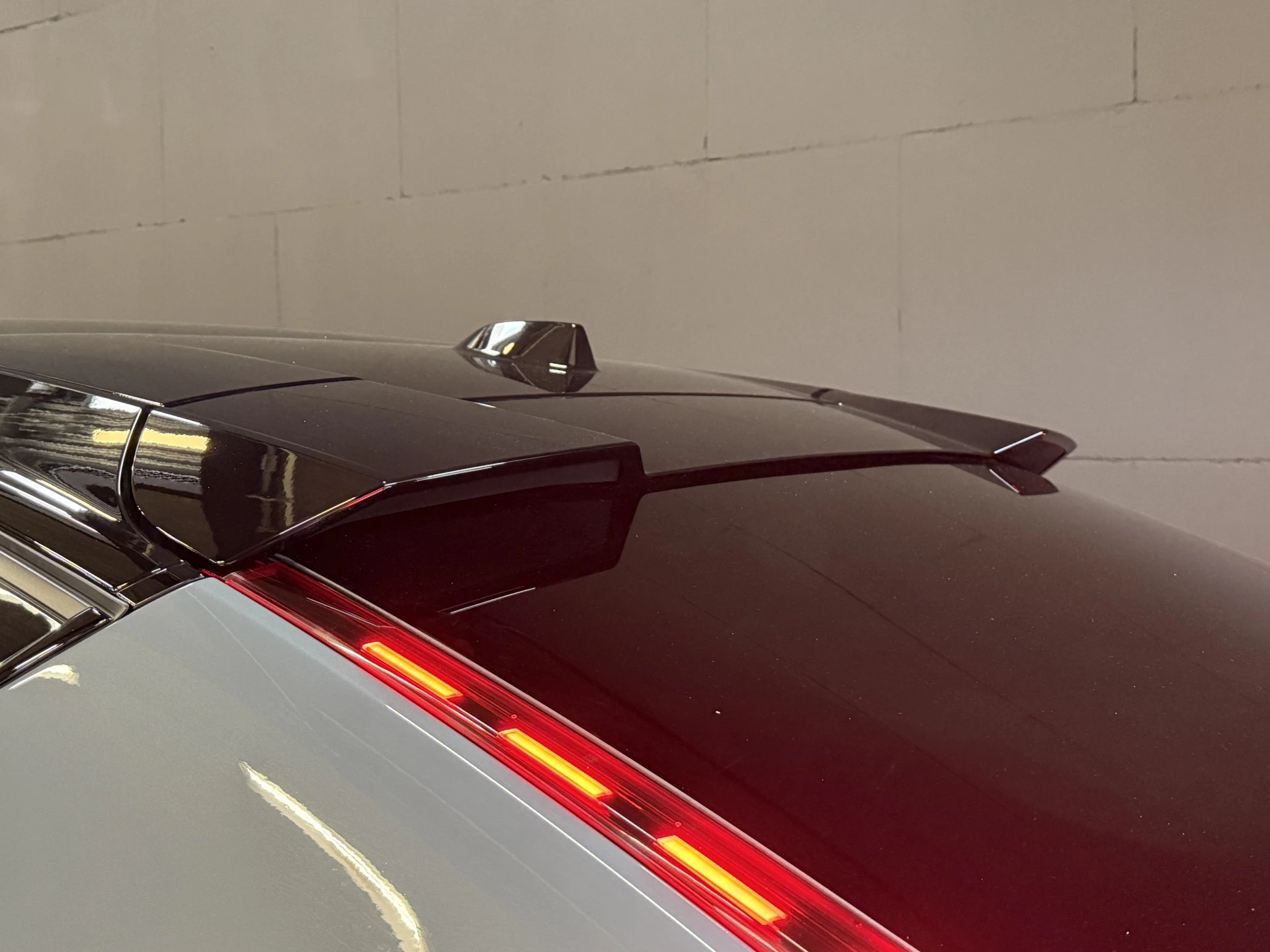 Hoofdafbeelding Volvo C40