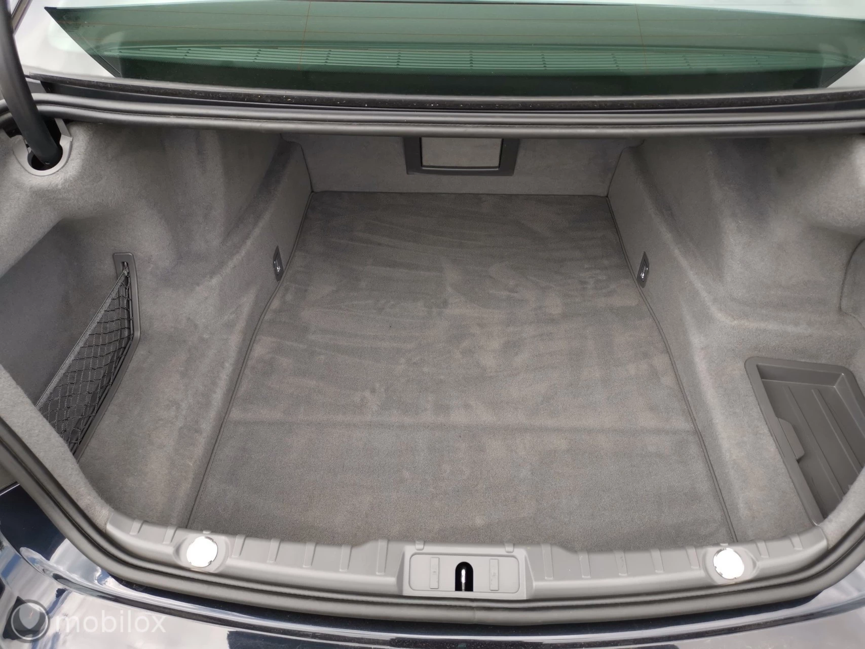 Hoofdafbeelding BMW 7 Serie