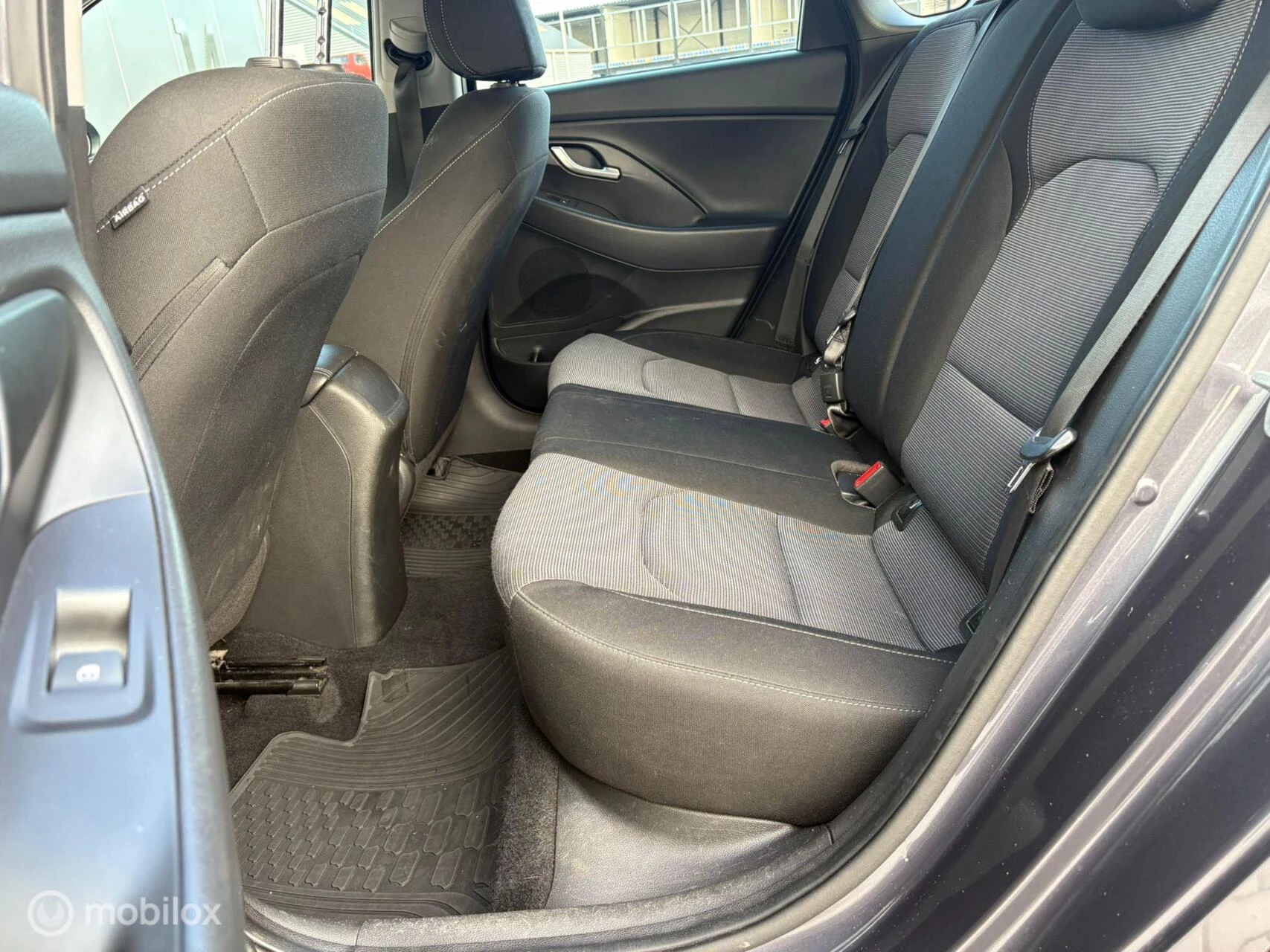 Hoofdafbeelding Hyundai i30