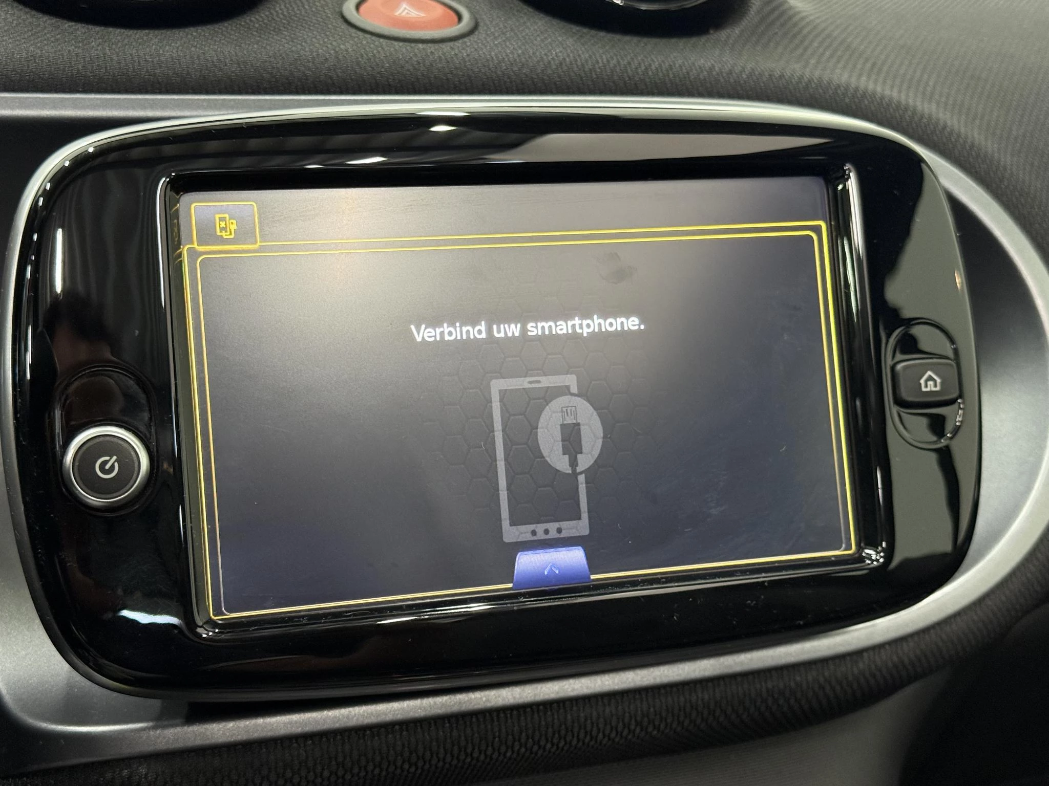 Hoofdafbeelding smart Fortwo