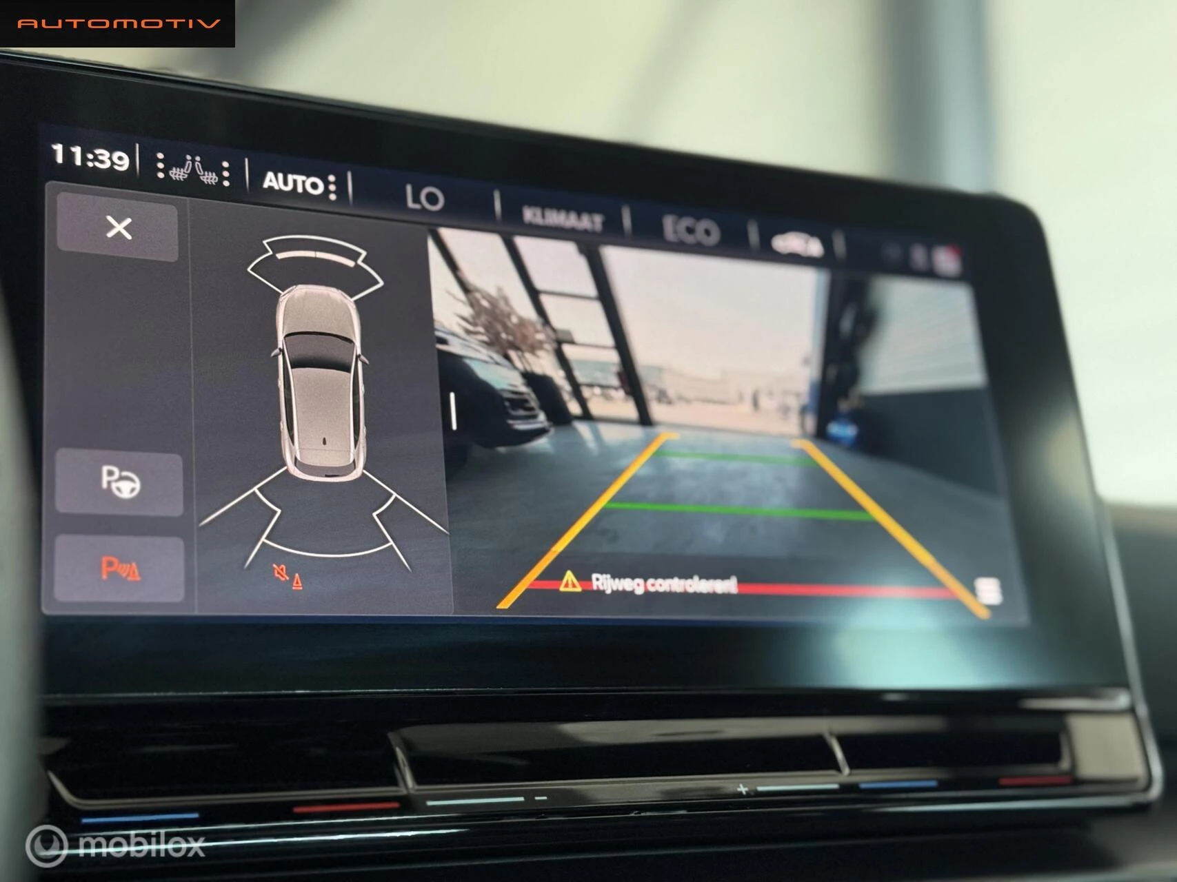 Hoofdafbeelding CUPRA Leon