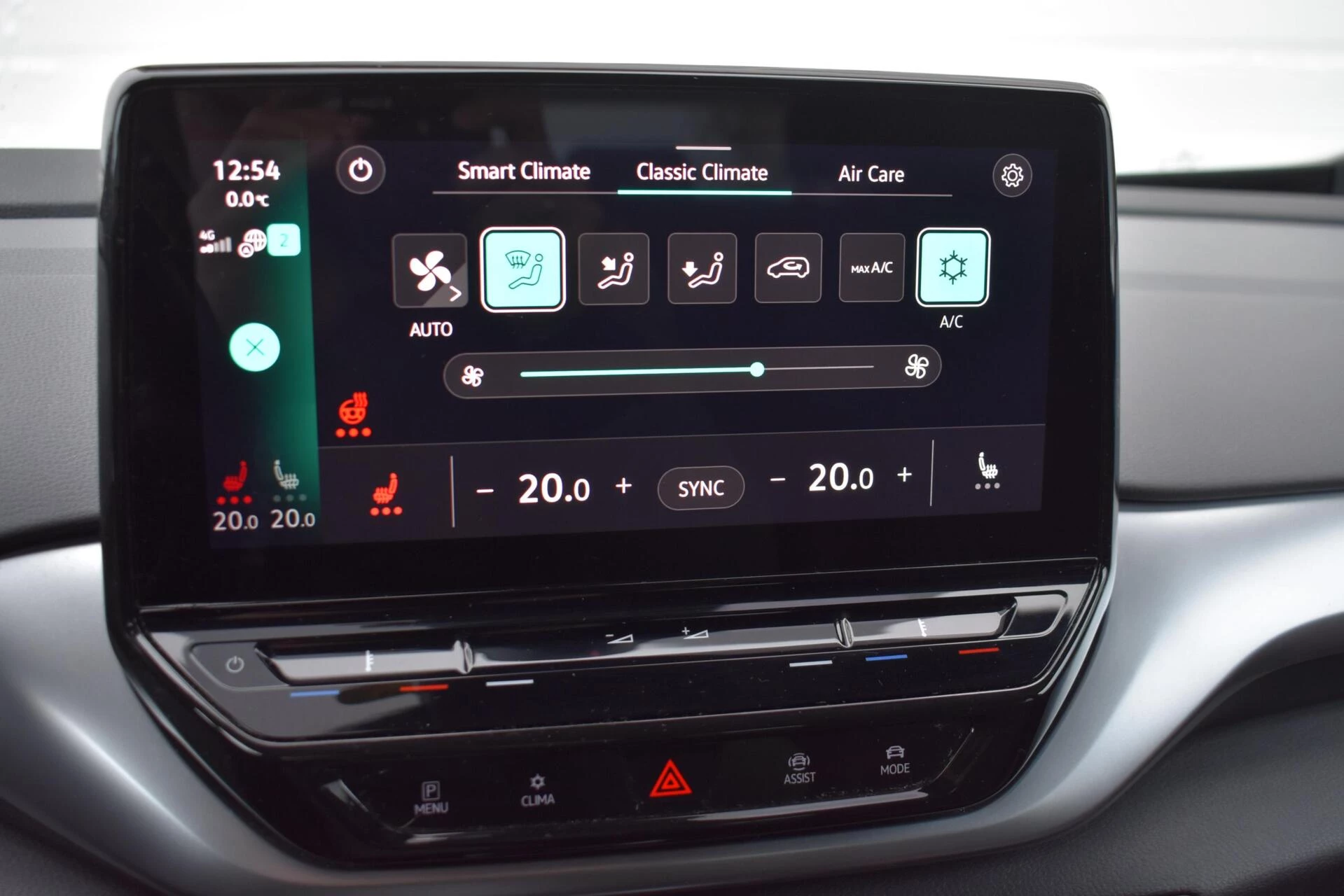 Hoofdafbeelding Volkswagen ID.4