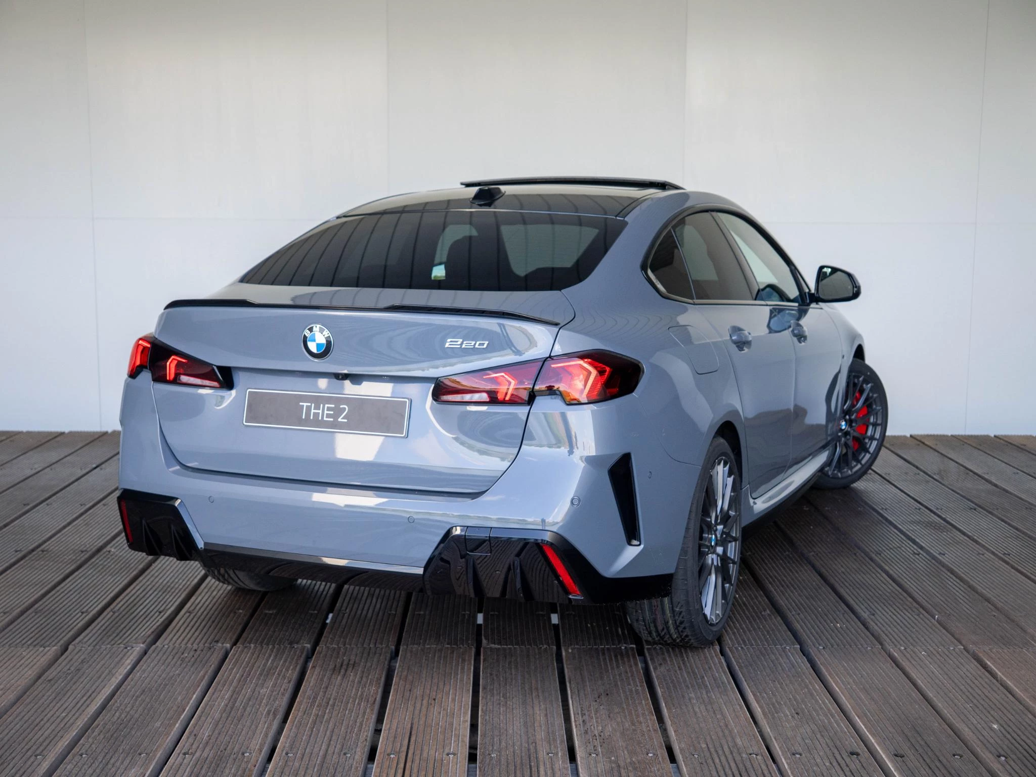 Hoofdafbeelding BMW 2 Serie
