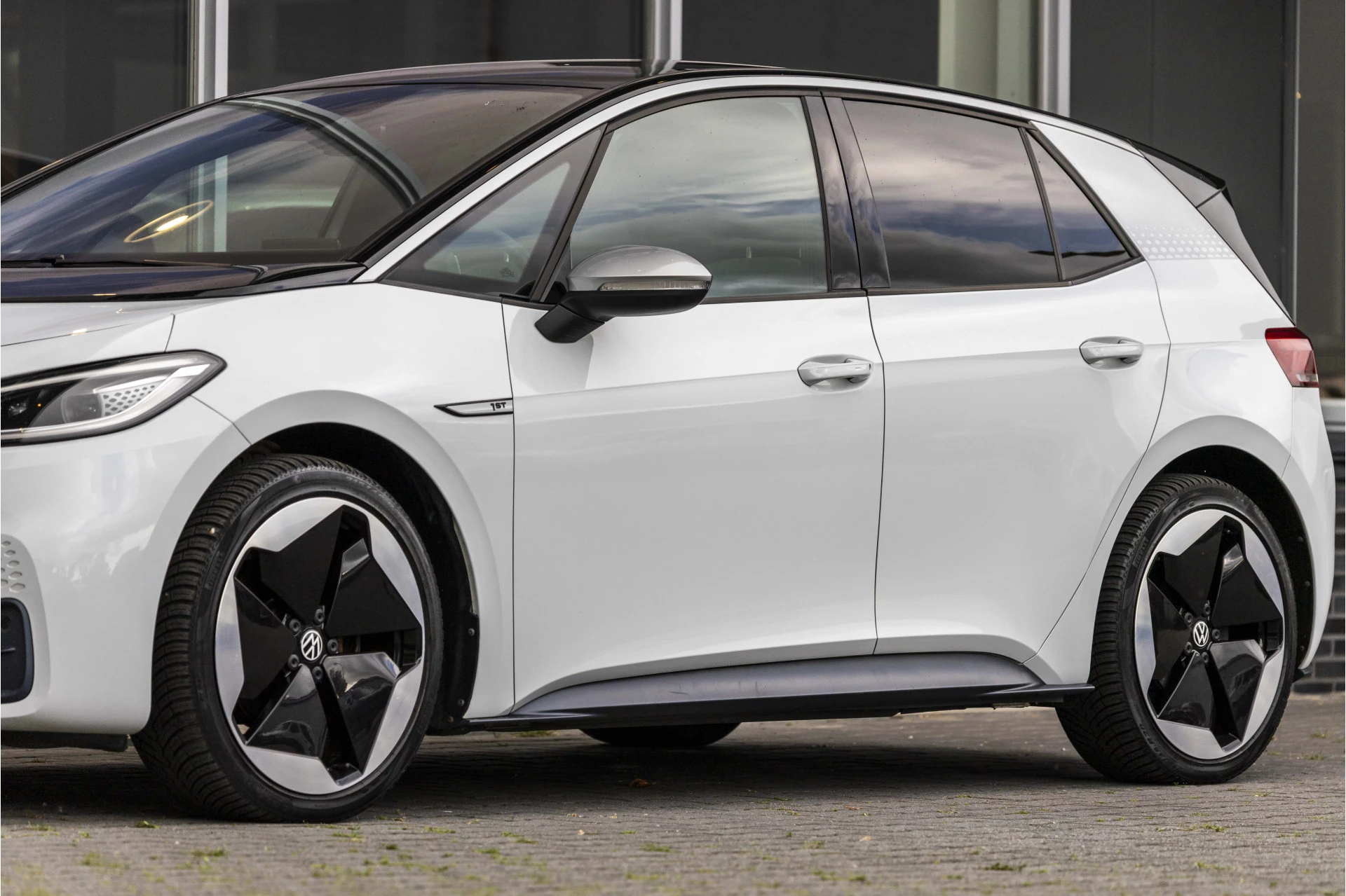 Hoofdafbeelding Volkswagen ID.3
