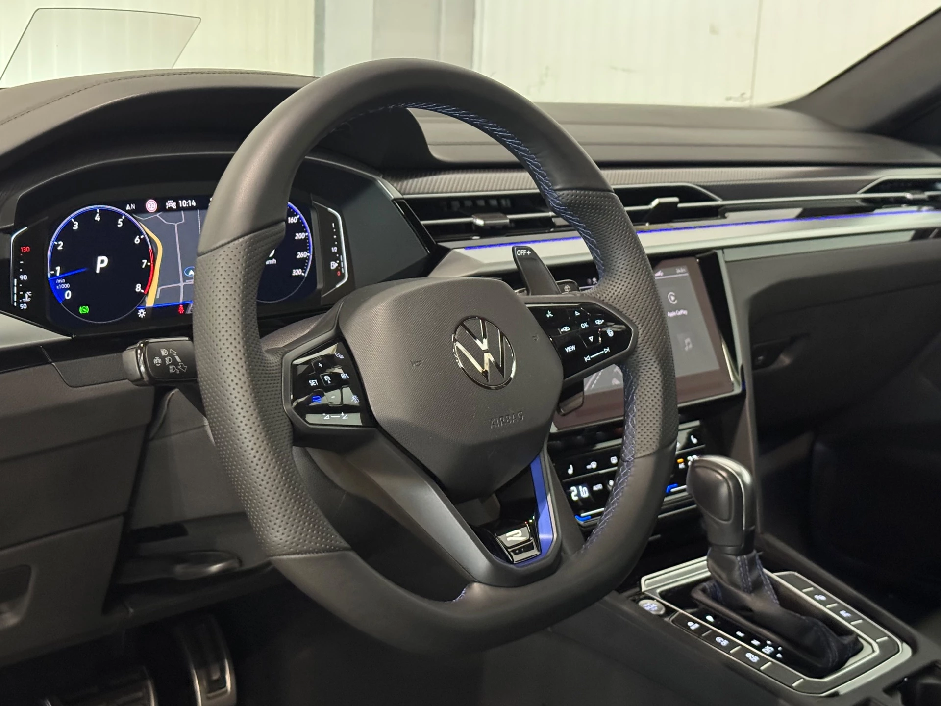 Hoofdafbeelding Volkswagen Arteon